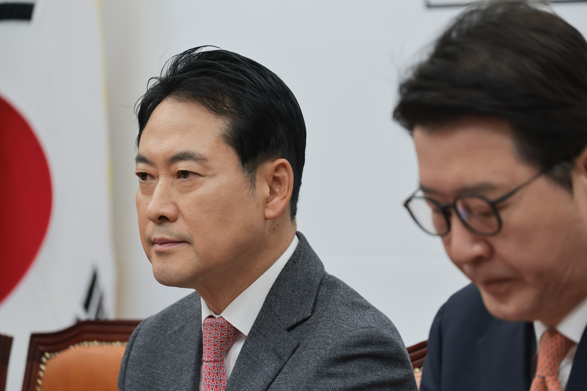 정치;정당;국민의힘;최고위원회의