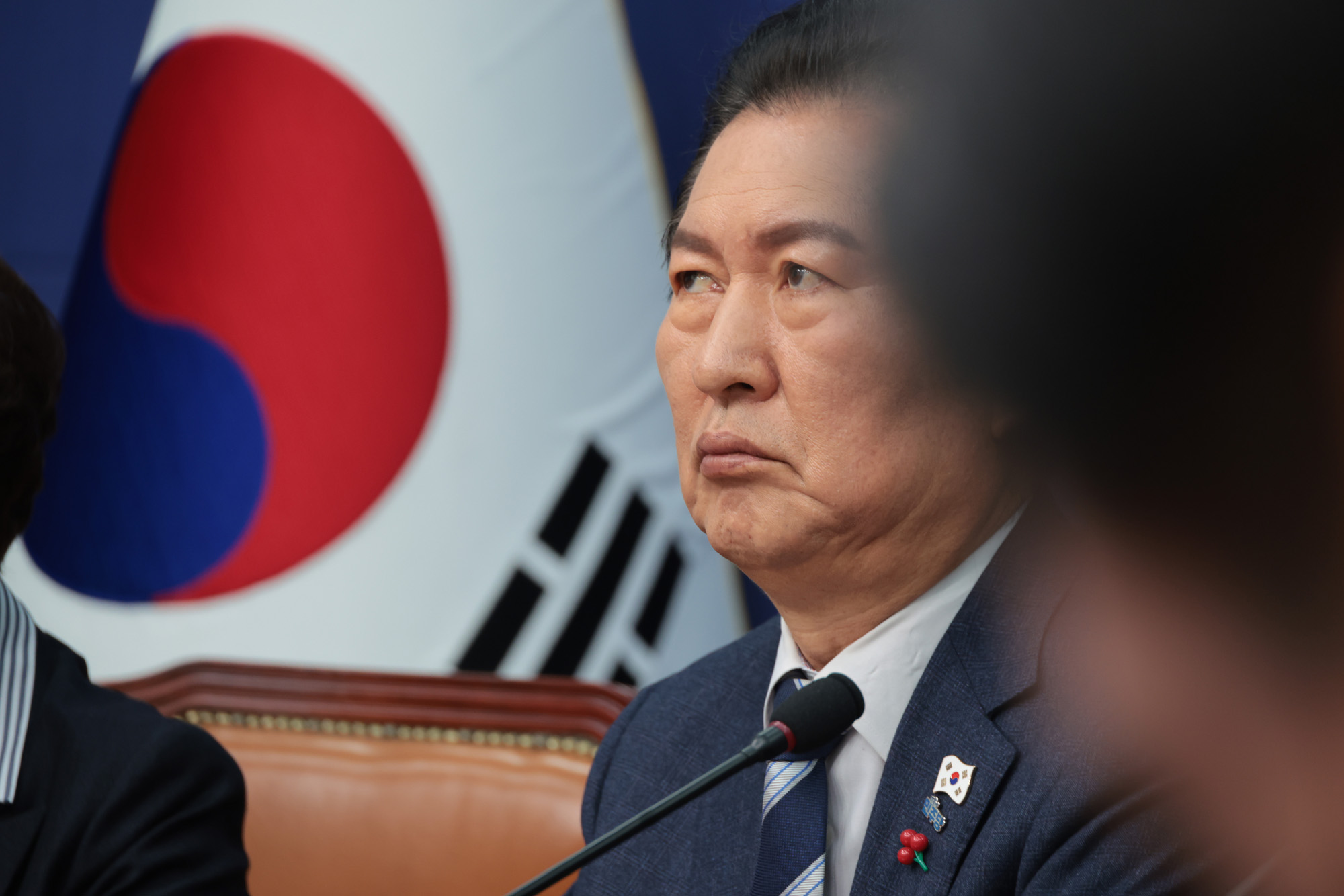 정치;정당;더불어민주당;최고위원회의