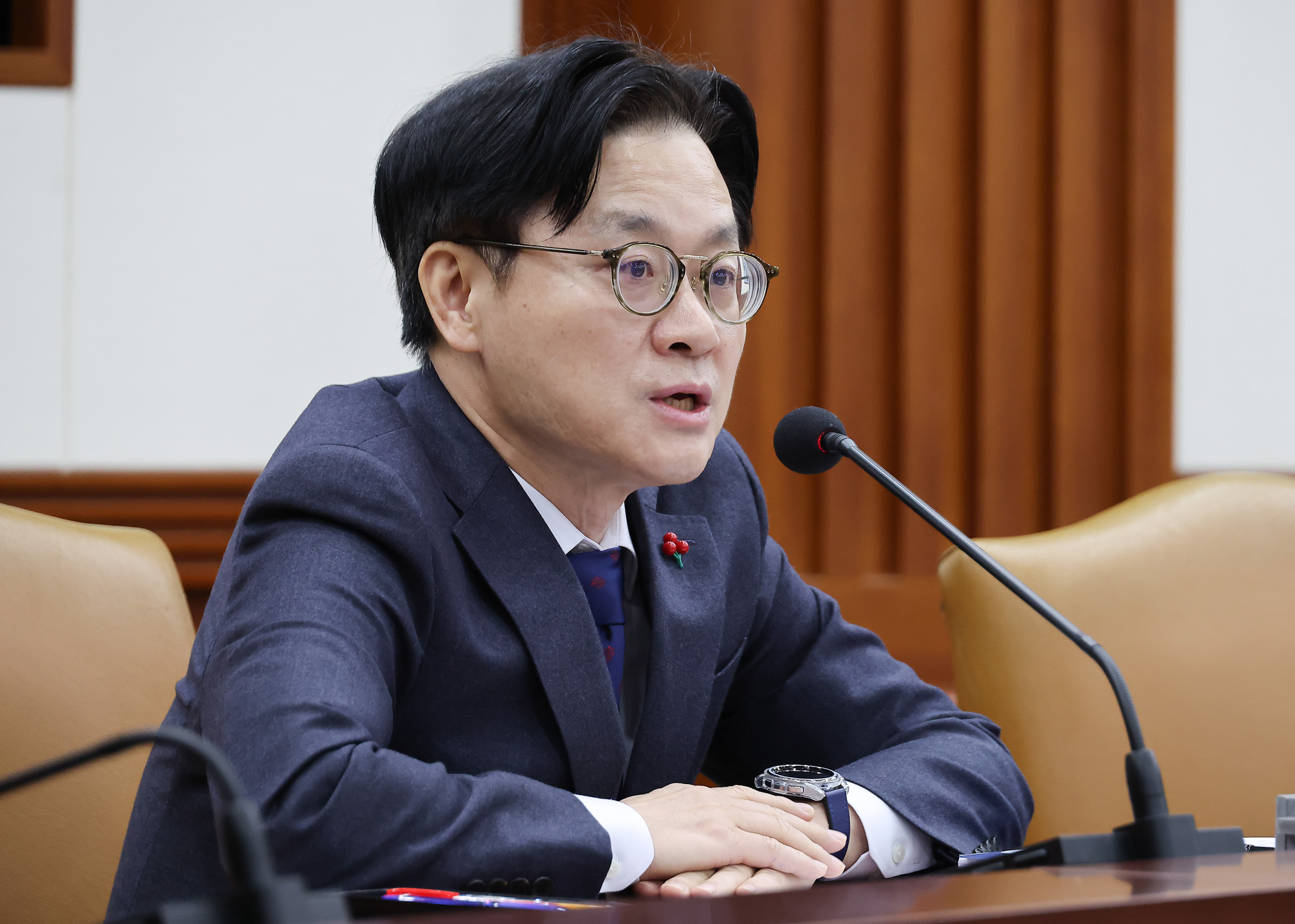 경제관계장관회의;산업경쟁력강화 관계장관;김정관