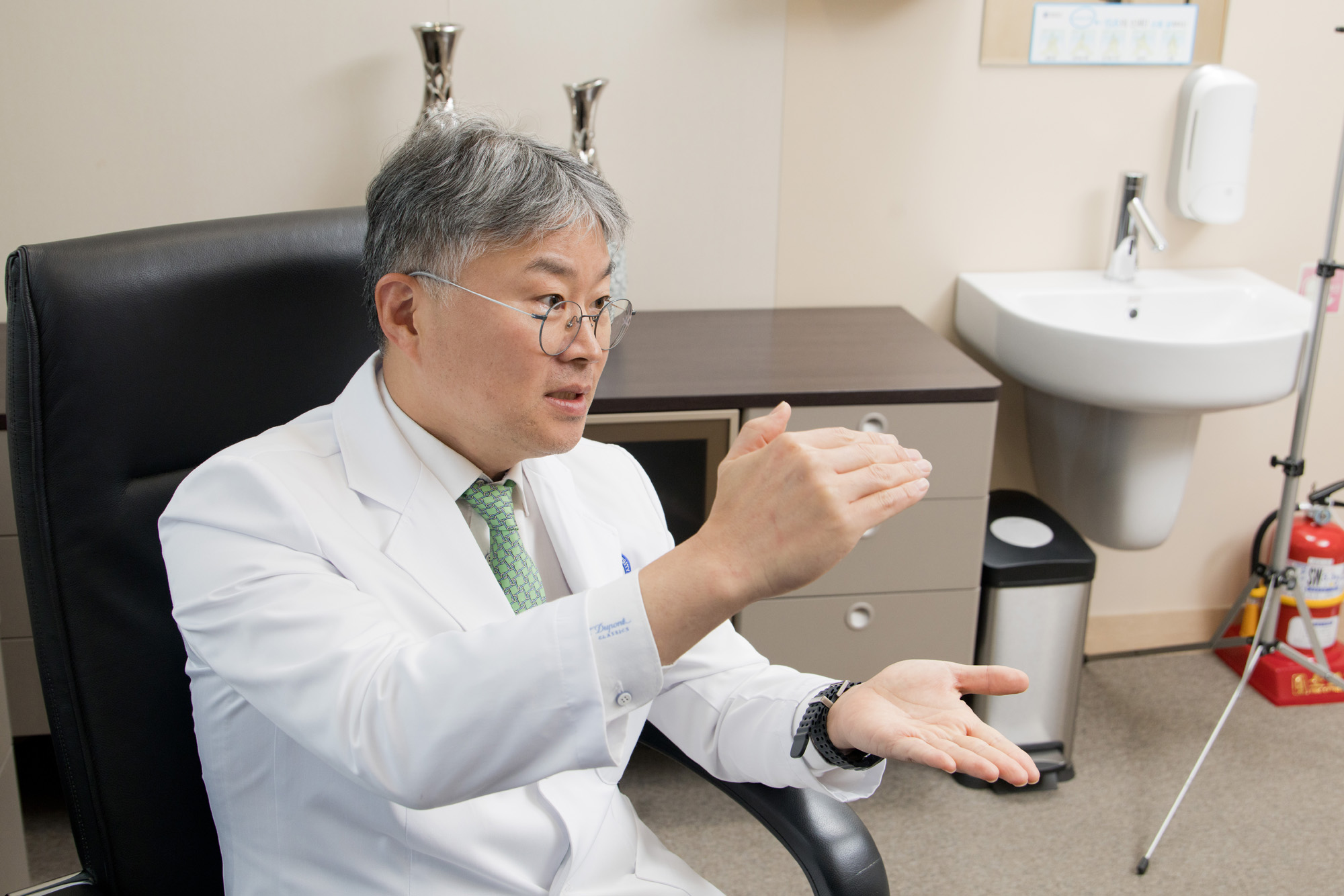 과학;의학;피부과;색소;침착