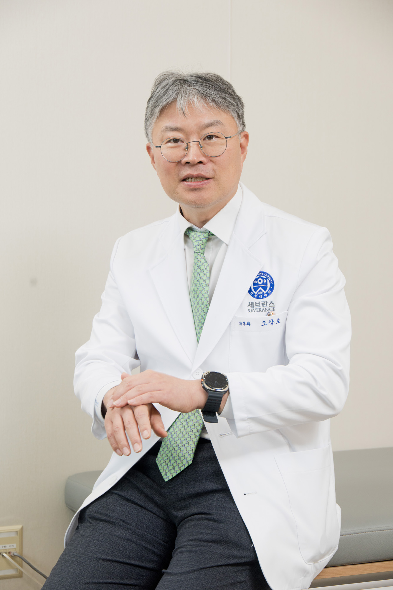 과학;의학;피부과;색소;침착