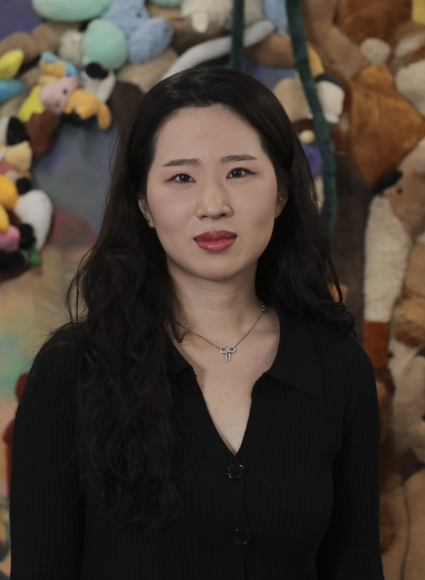 홍단비;홍단비작가;한국미술응원프로젝트;그림;아티스트