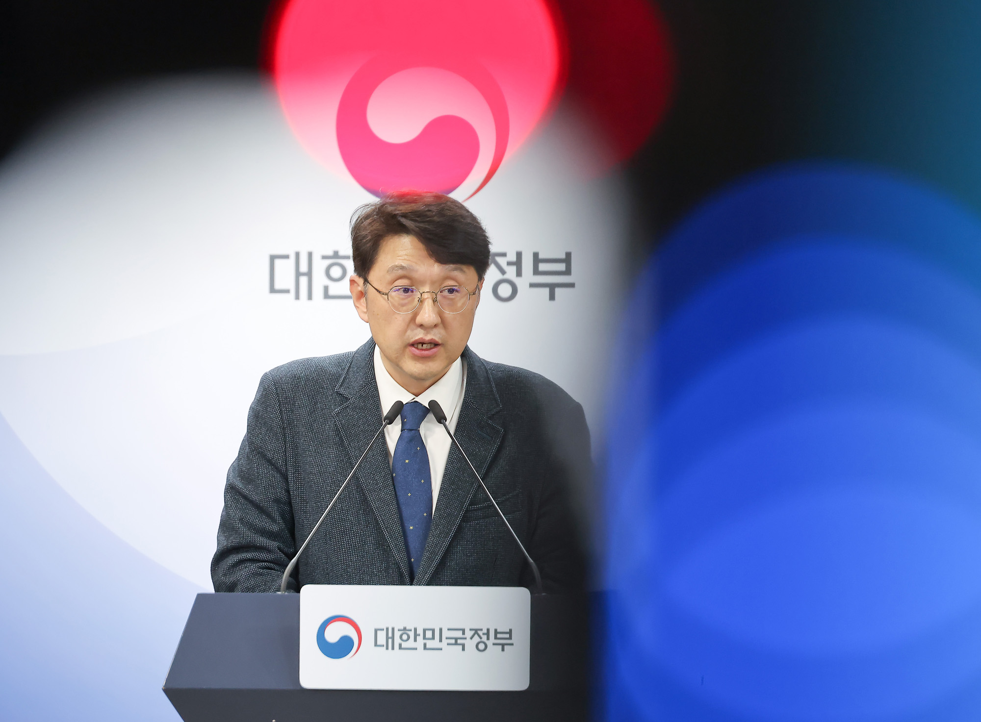 휴대전화;안면인증;브리핑;과기정통부;최우혁