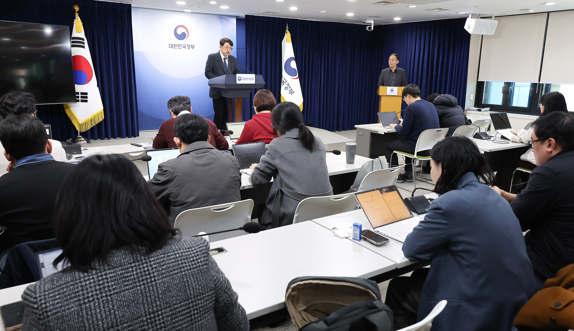 휴대전화;안면인증;브리핑;과기정통부;최우혁
