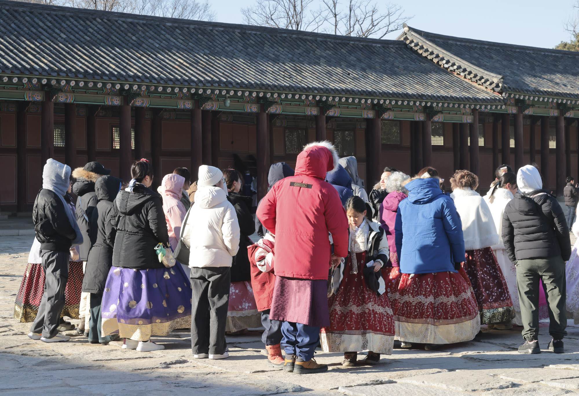 한파특보;날씨;추위;겨울