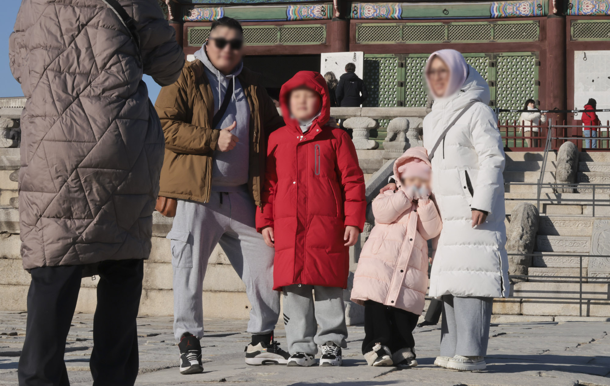 한파특보;날씨;추위;겨울