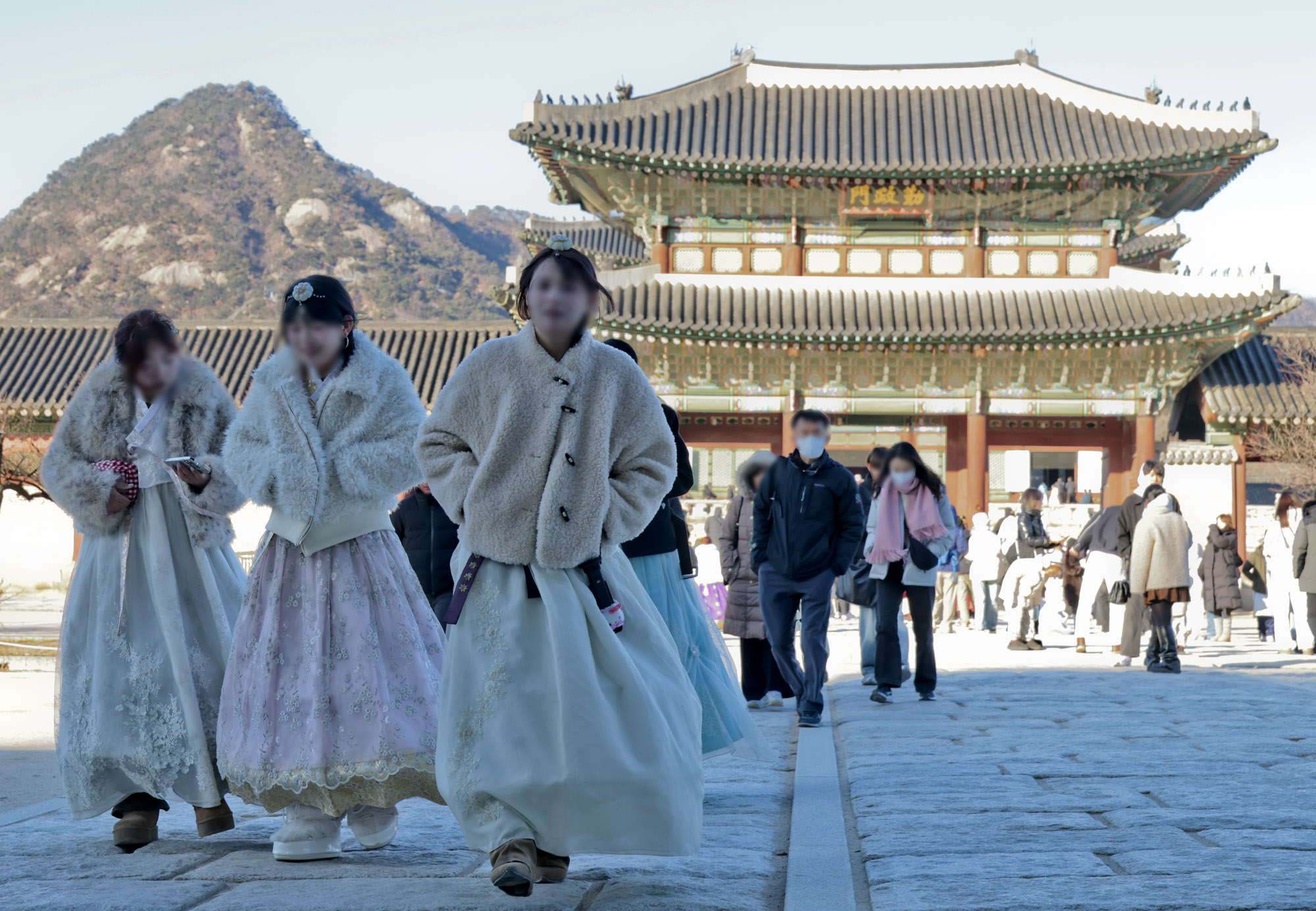 한파특보;날씨;추위;겨울