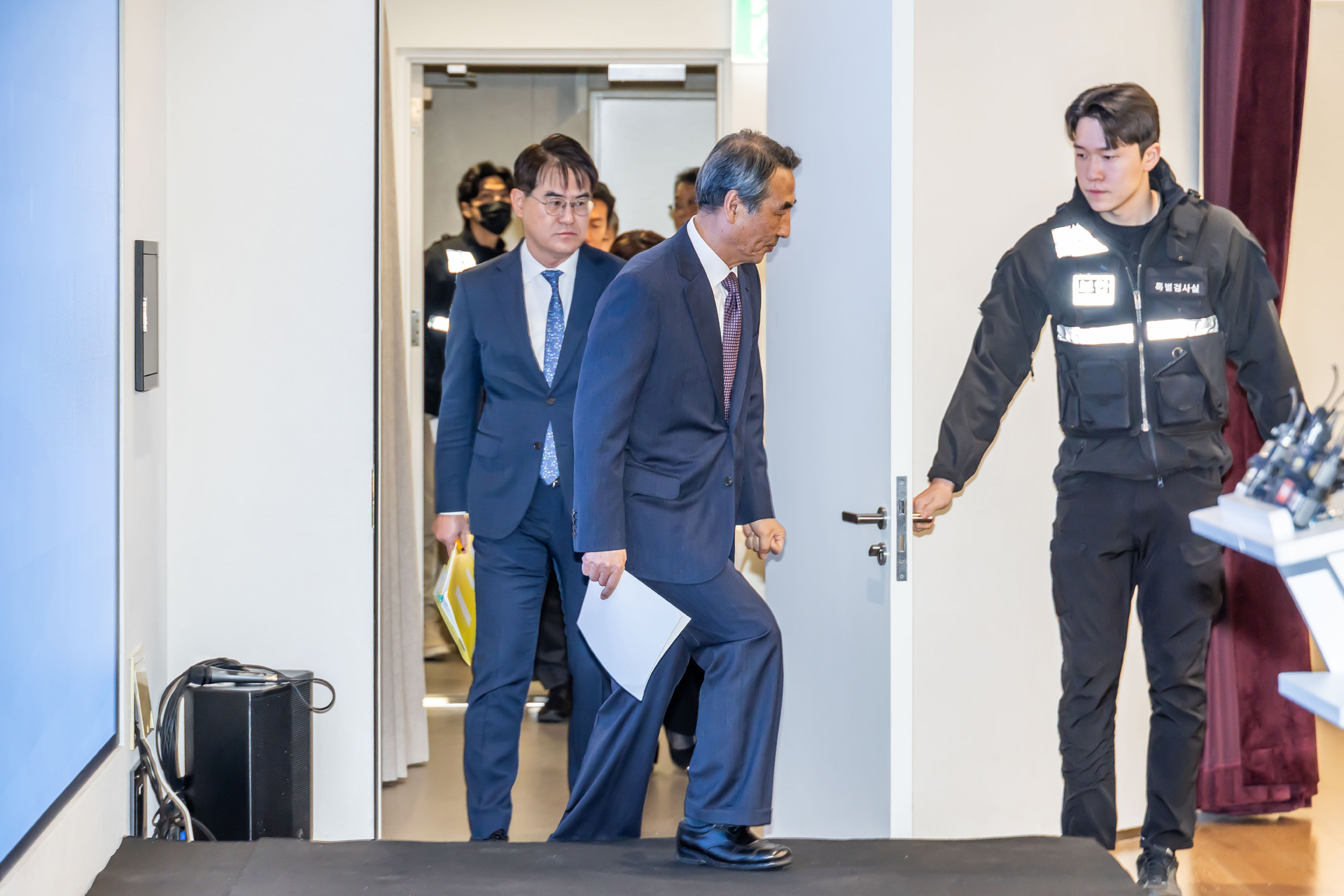 사회;사건사고;김건희특검;민중기특별검사;김건희의혹최종수사결과발표;김건희특검민중기특별검사;김건희특검종료