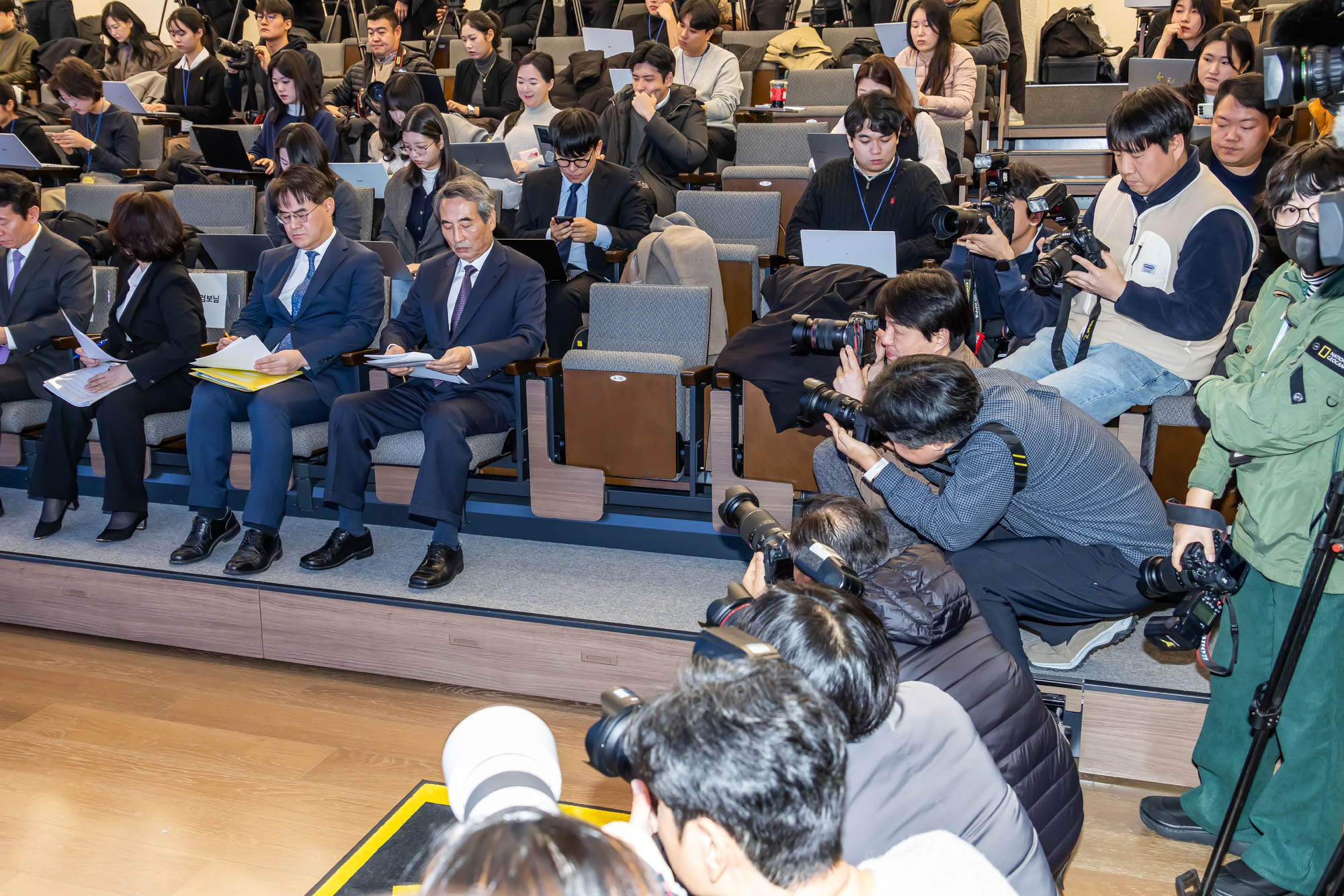 사회;사건사고;김건희특검;민중기특별검사;김건희의혹최종수사결과발표;김건희특검민중기특별검사;김건희특검종료