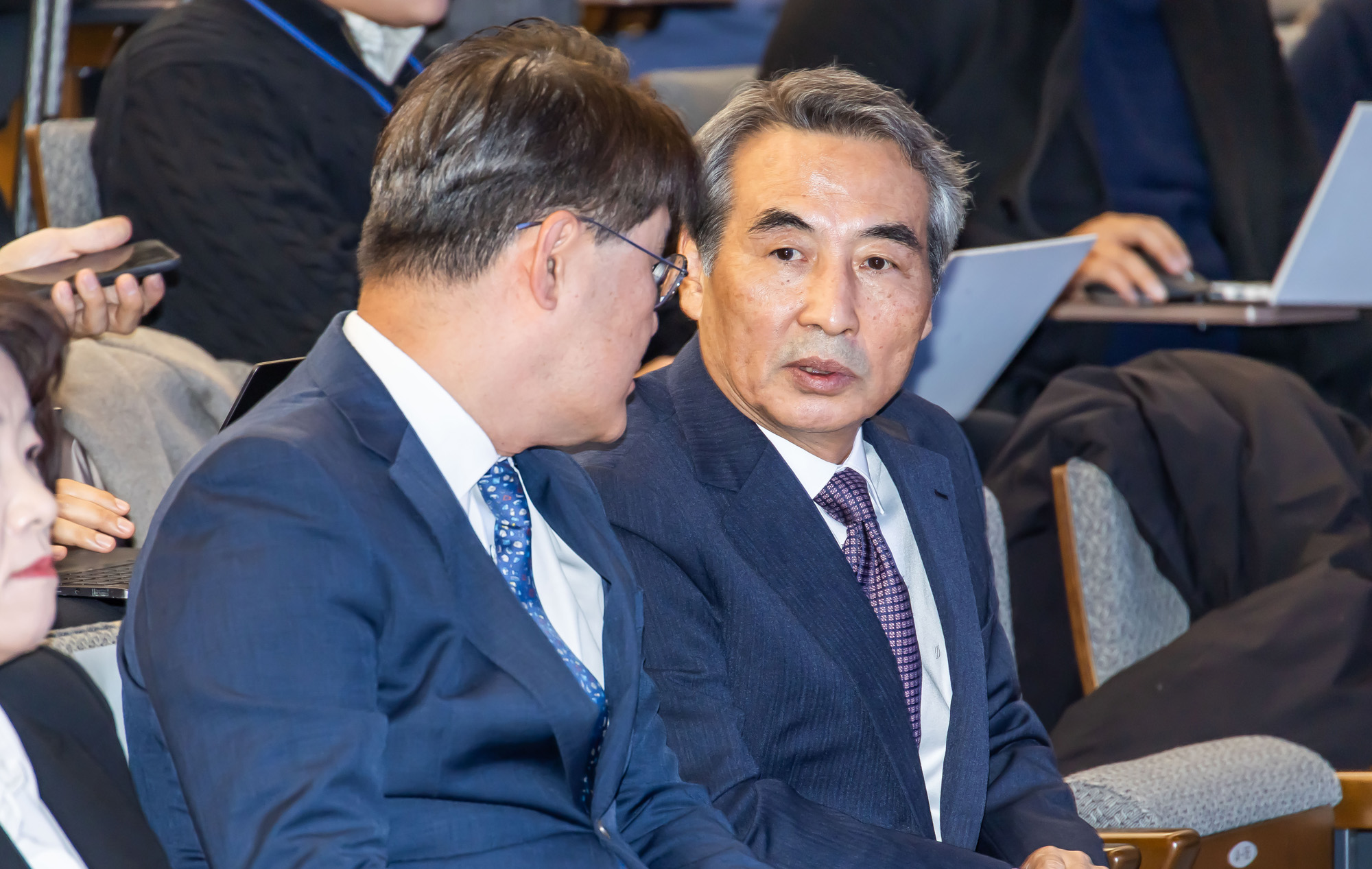 사회;사건사고;김건희특검;민중기특별검사;김건희의혹최종수사결과발표;김건희특검민중기특별검사;김건희특검종료