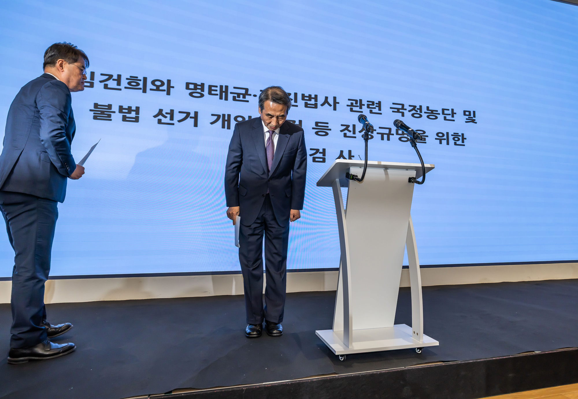 사회;사건사고;김건희특검;민중기특별검사;김건희의혹최종수사결과발표;김건희특검민중기특별검사;김건희특검종료