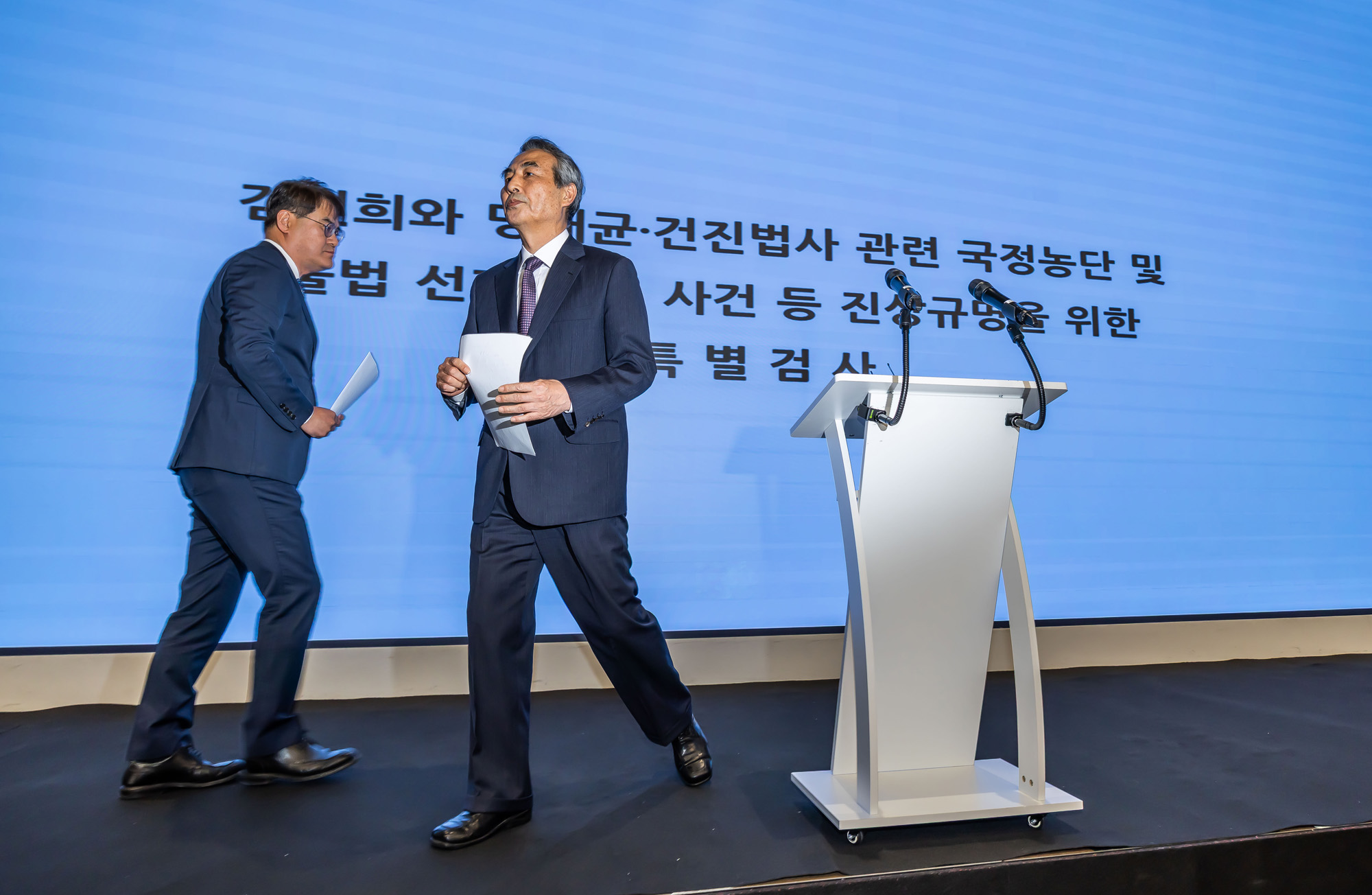 사회;사건사고;김건희특검;민중기특별검사;김건희의혹최종수사결과발표;김건희특검민중기특별검사;김건희특검종료