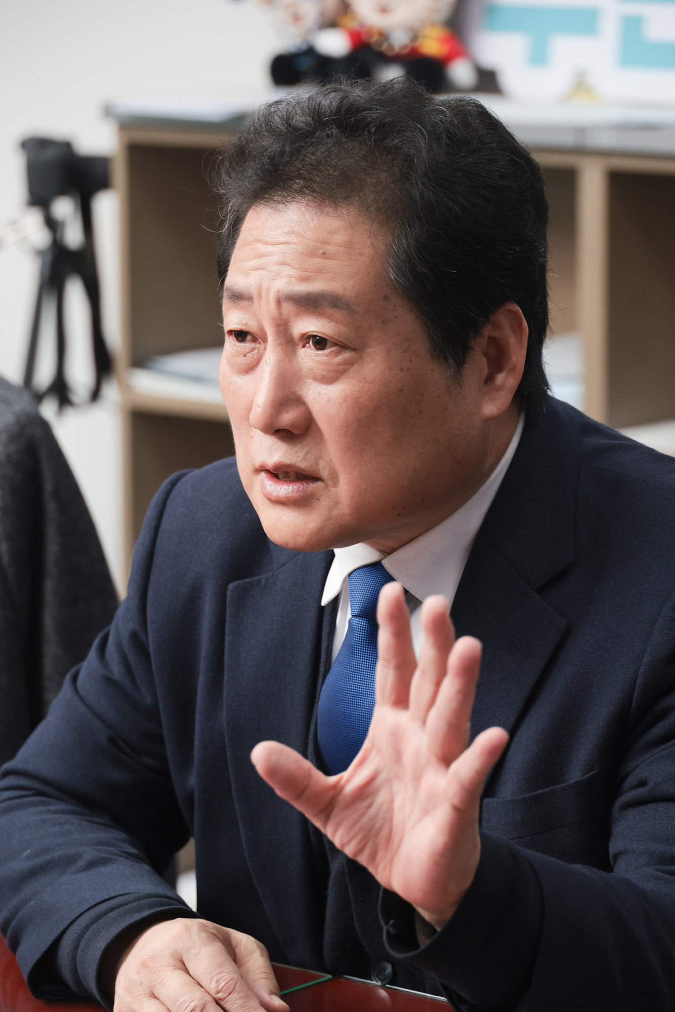 정치;정당;더불어민주당;최고위원;보궐선거