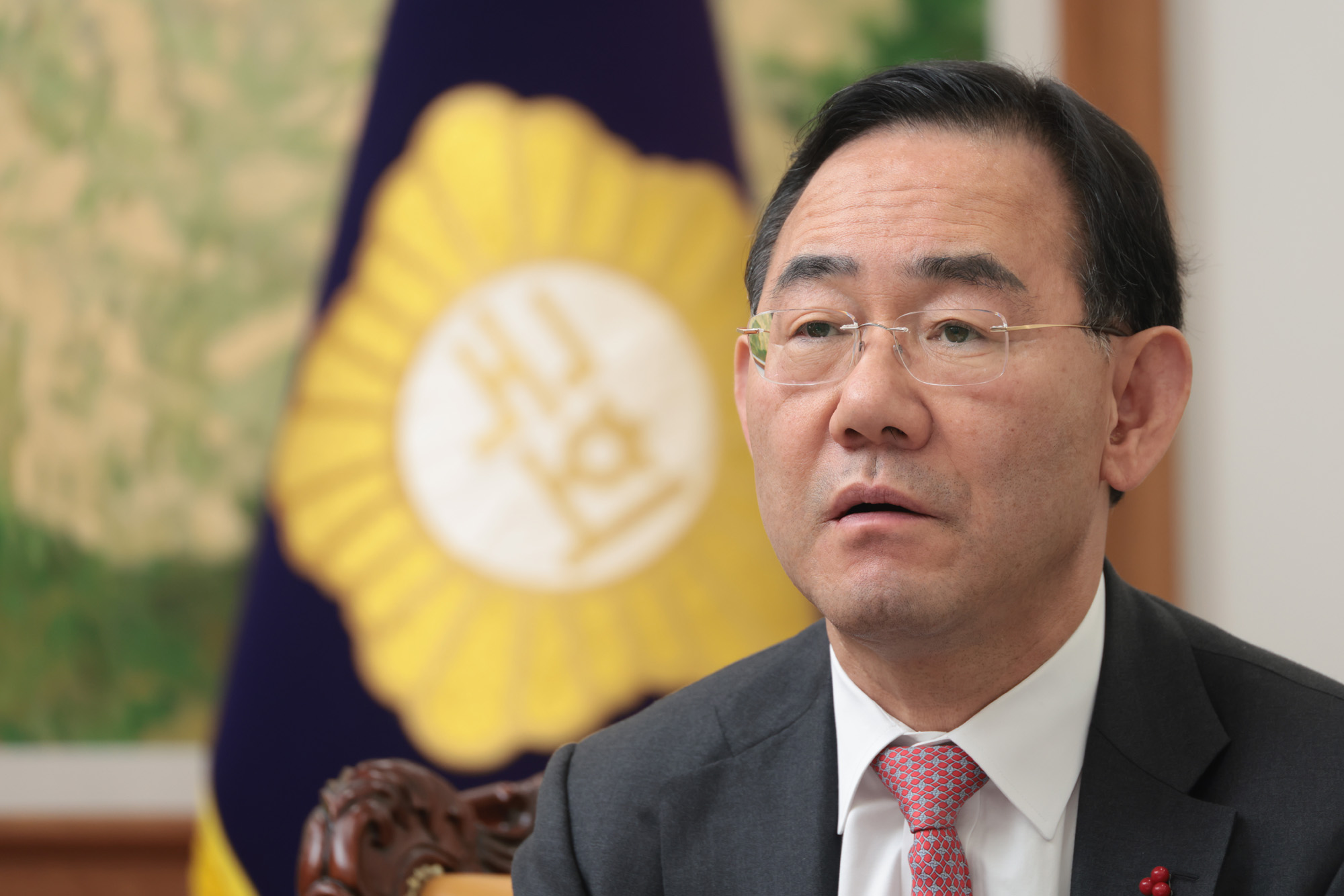 정치;정당;국민의힘;국회부의장;주호영