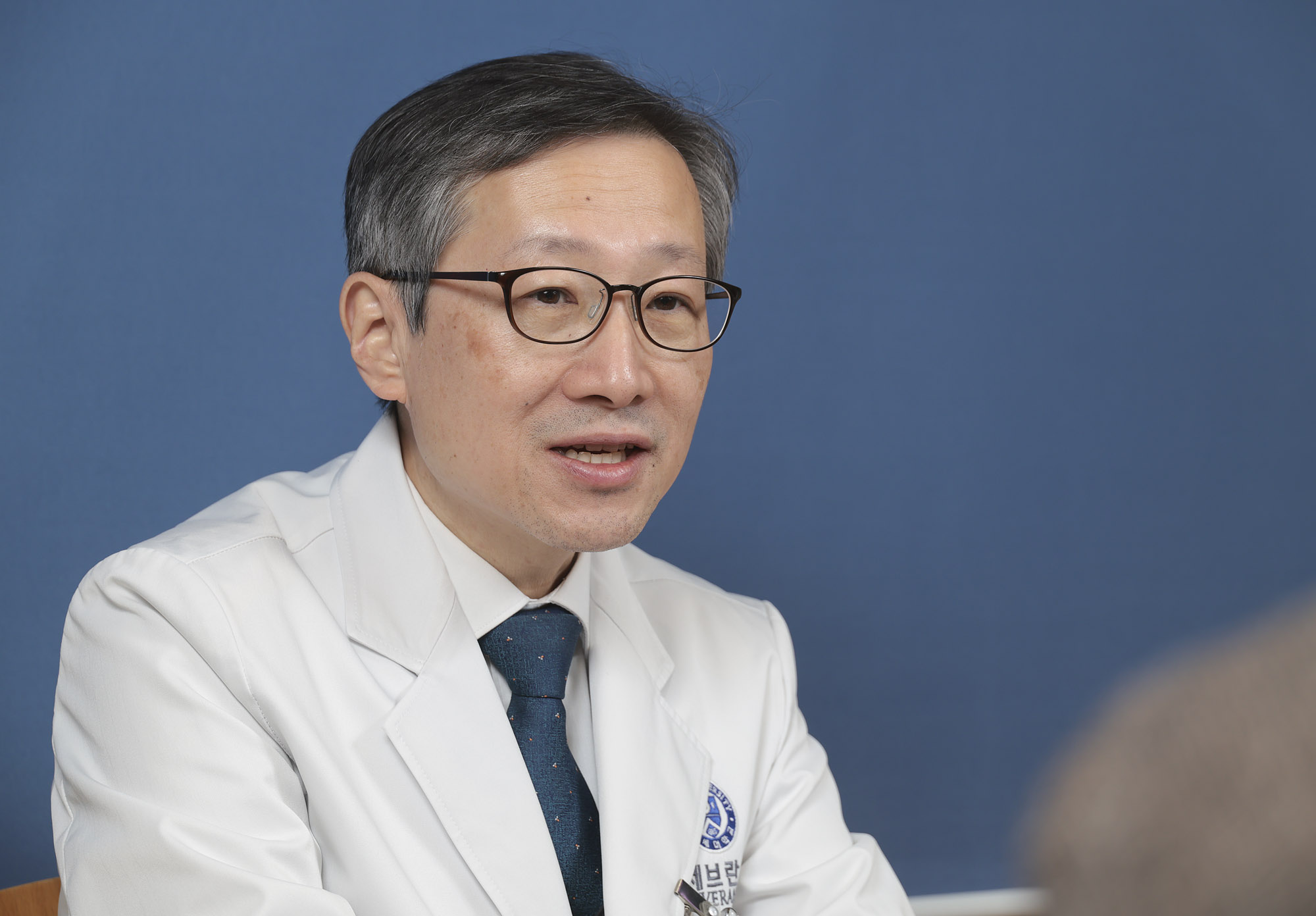 세브란스병원;김찬윤;김찬윤의사;김찬윤교수;김찬윤세브란스병원;김찬윤안과병원