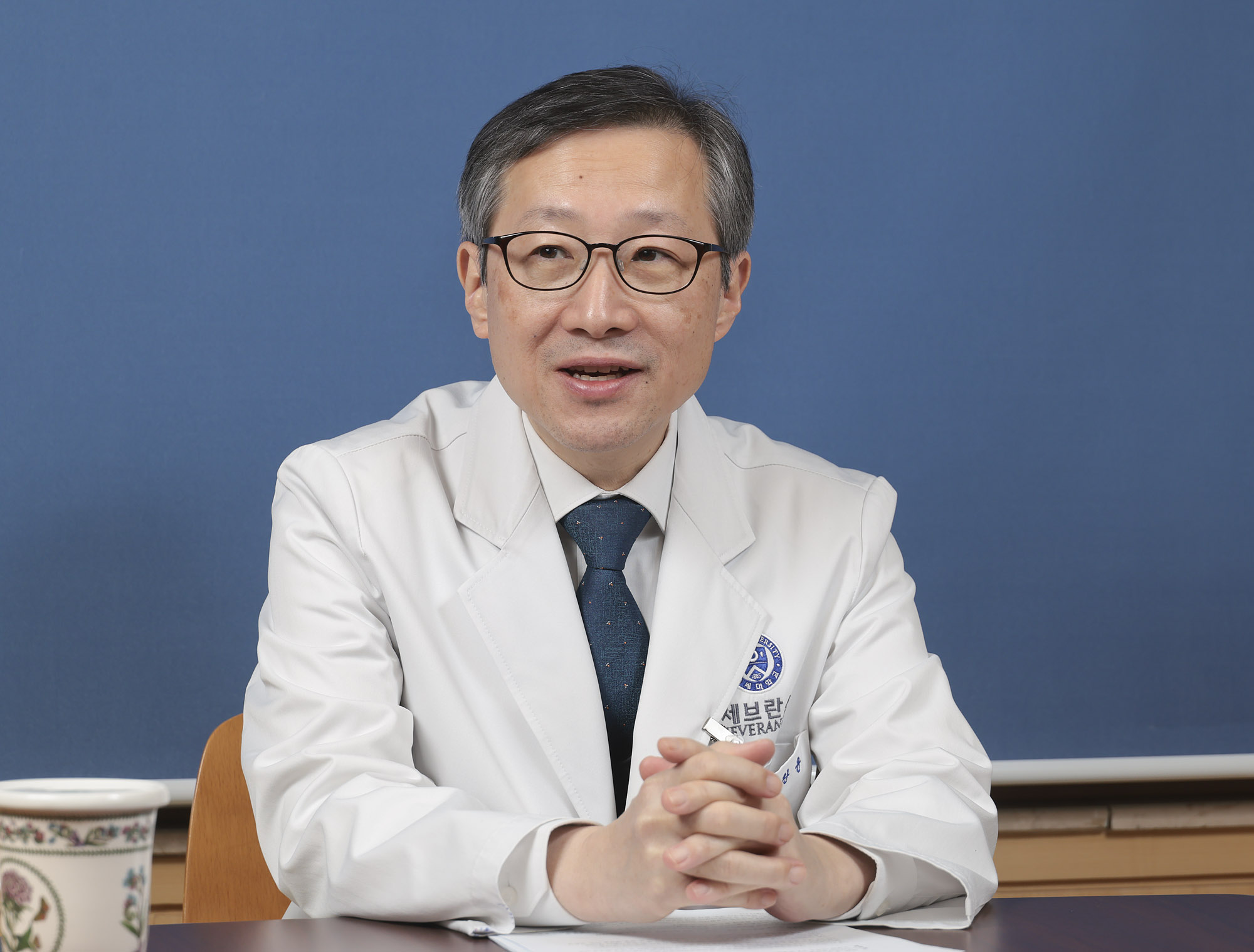 세브란스병원;김찬윤;김찬윤의사;김찬윤교수;김찬윤세브란스병원;김찬윤안과병원