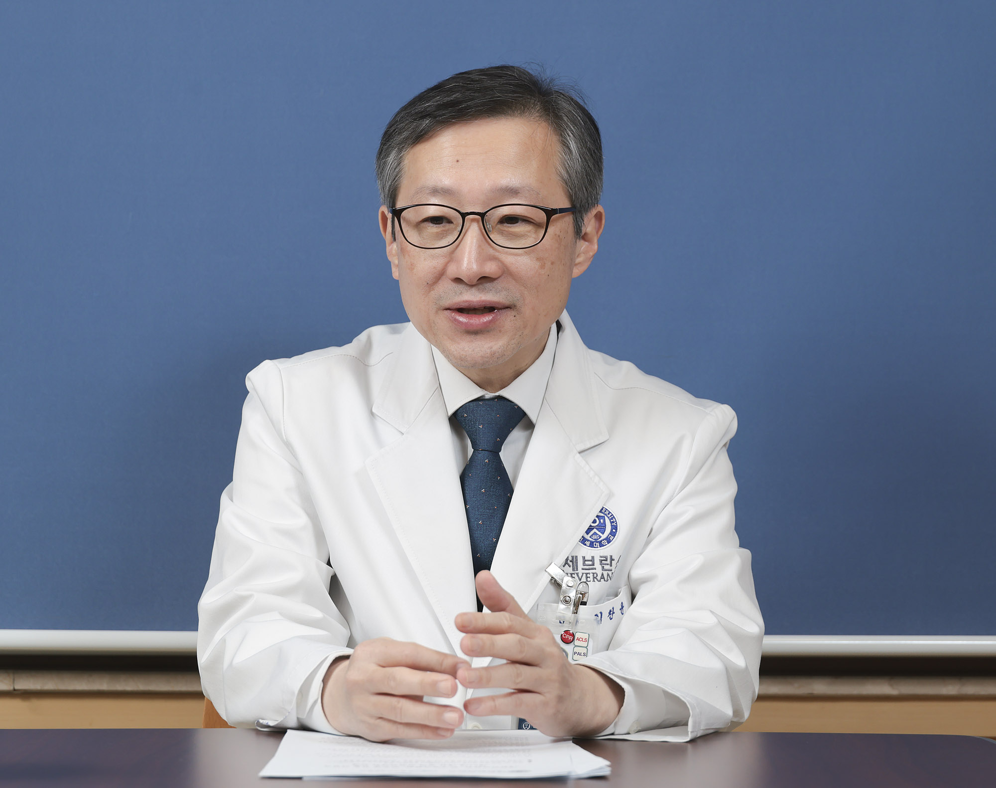 세브란스병원;김찬윤;김찬윤의사;김찬윤교수;김찬윤세브란스병원;김찬윤안과병원