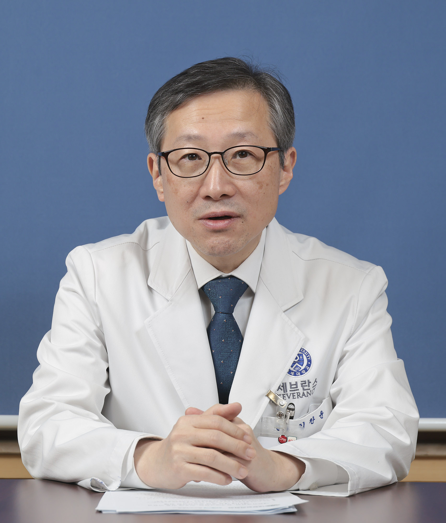 세브란스병원;김찬윤;김찬윤의사;김찬윤교수;김찬윤세브란스병원;김찬윤안과병원