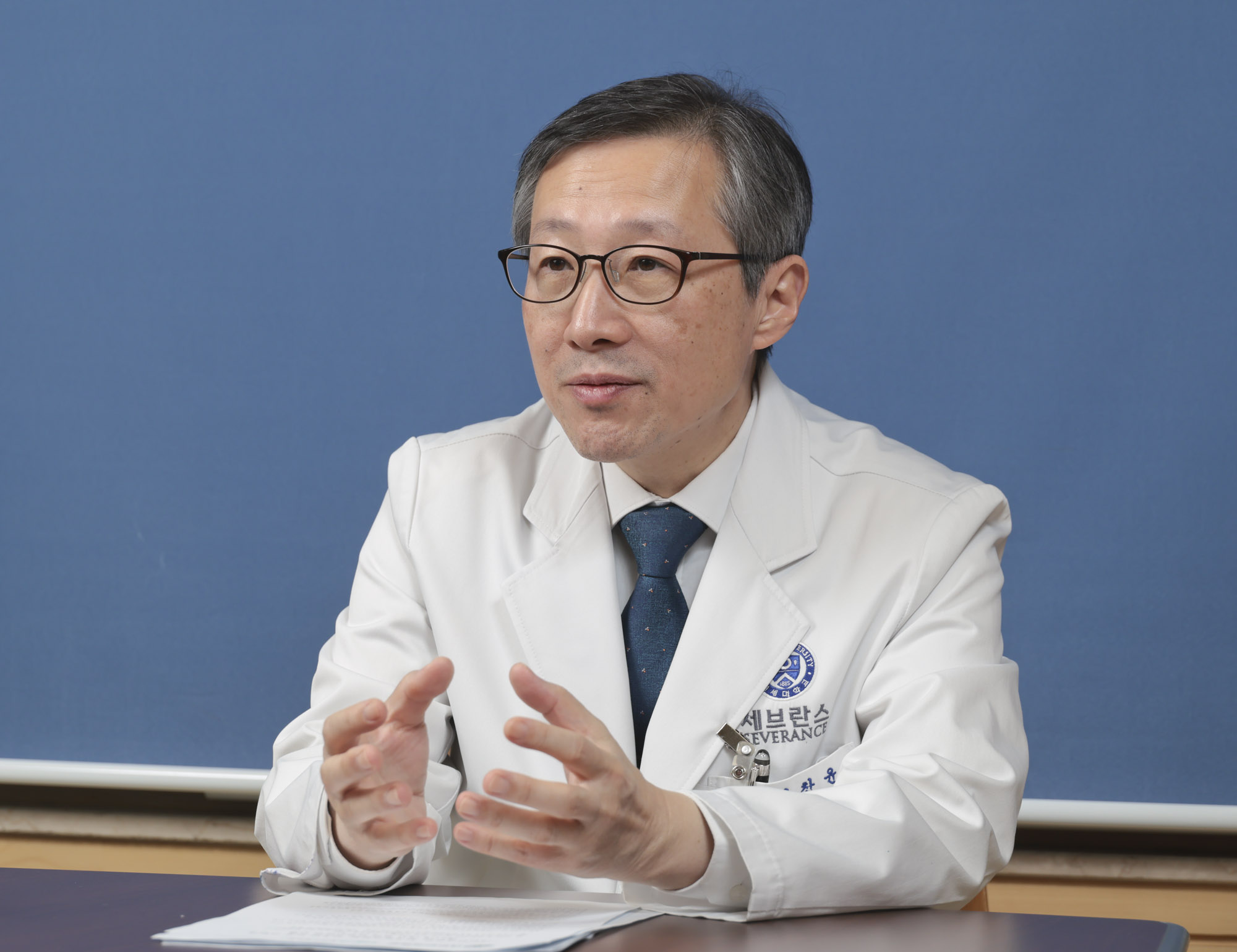 세브란스병원;김찬윤;김찬윤의사;김찬윤교수;김찬윤세브란스병원;김찬윤안과병원