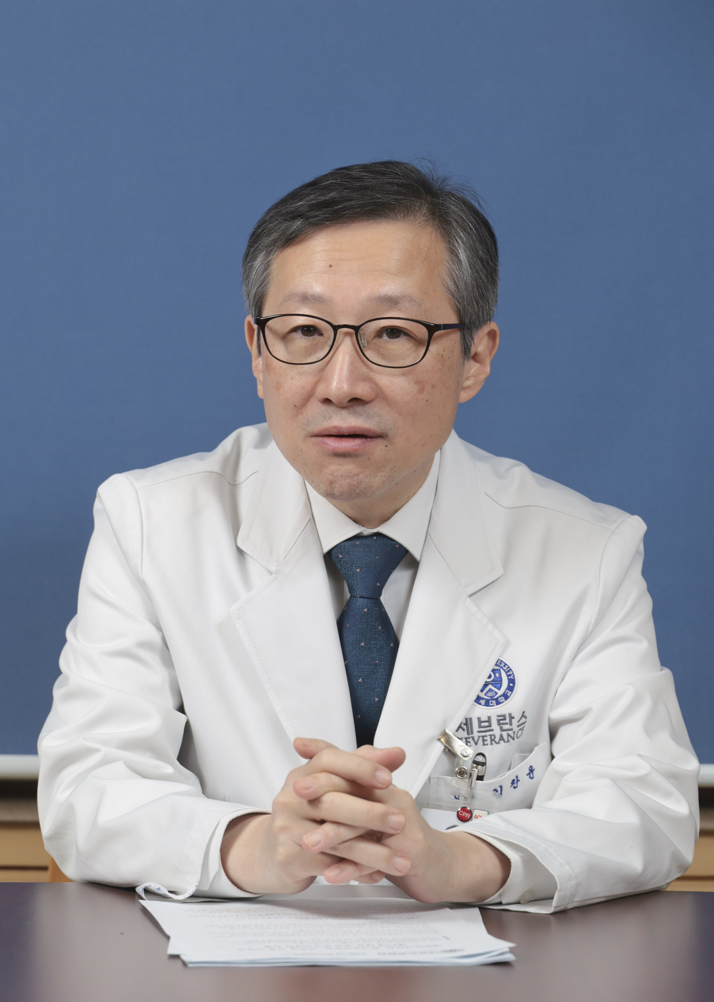 세브란스병원;김찬윤;김찬윤의사;김찬윤교수;김찬윤세브란스병원;김찬윤안과병원