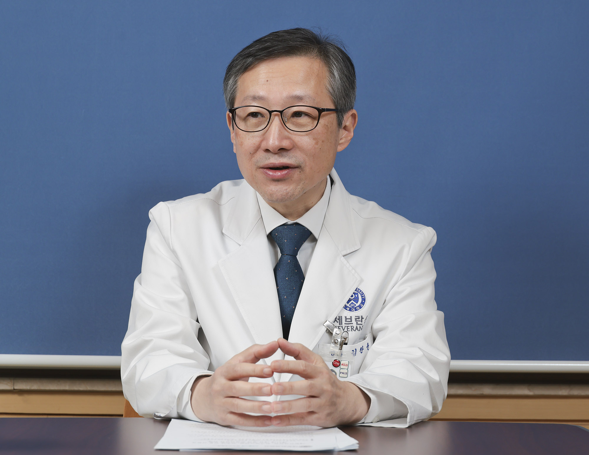 세브란스병원;김찬윤;김찬윤의사;김찬윤교수;김찬윤세브란스병원;김찬윤안과병원