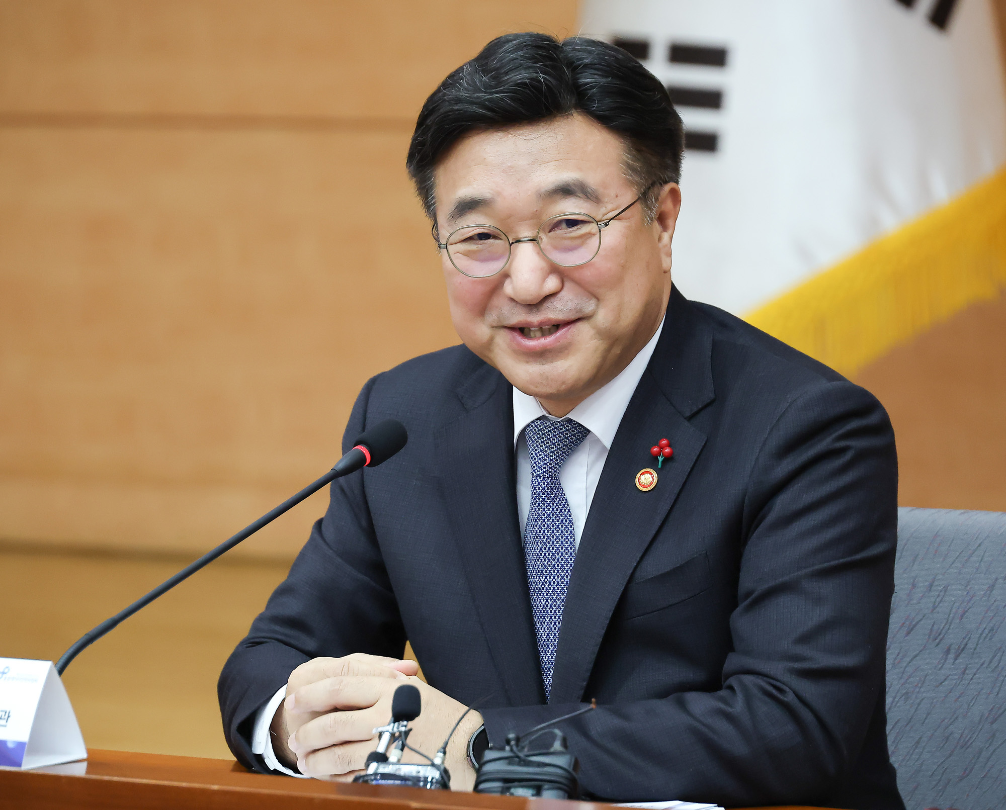 공공데이터전략위원회;행안부;윤호중;공공데이터;정보;AI