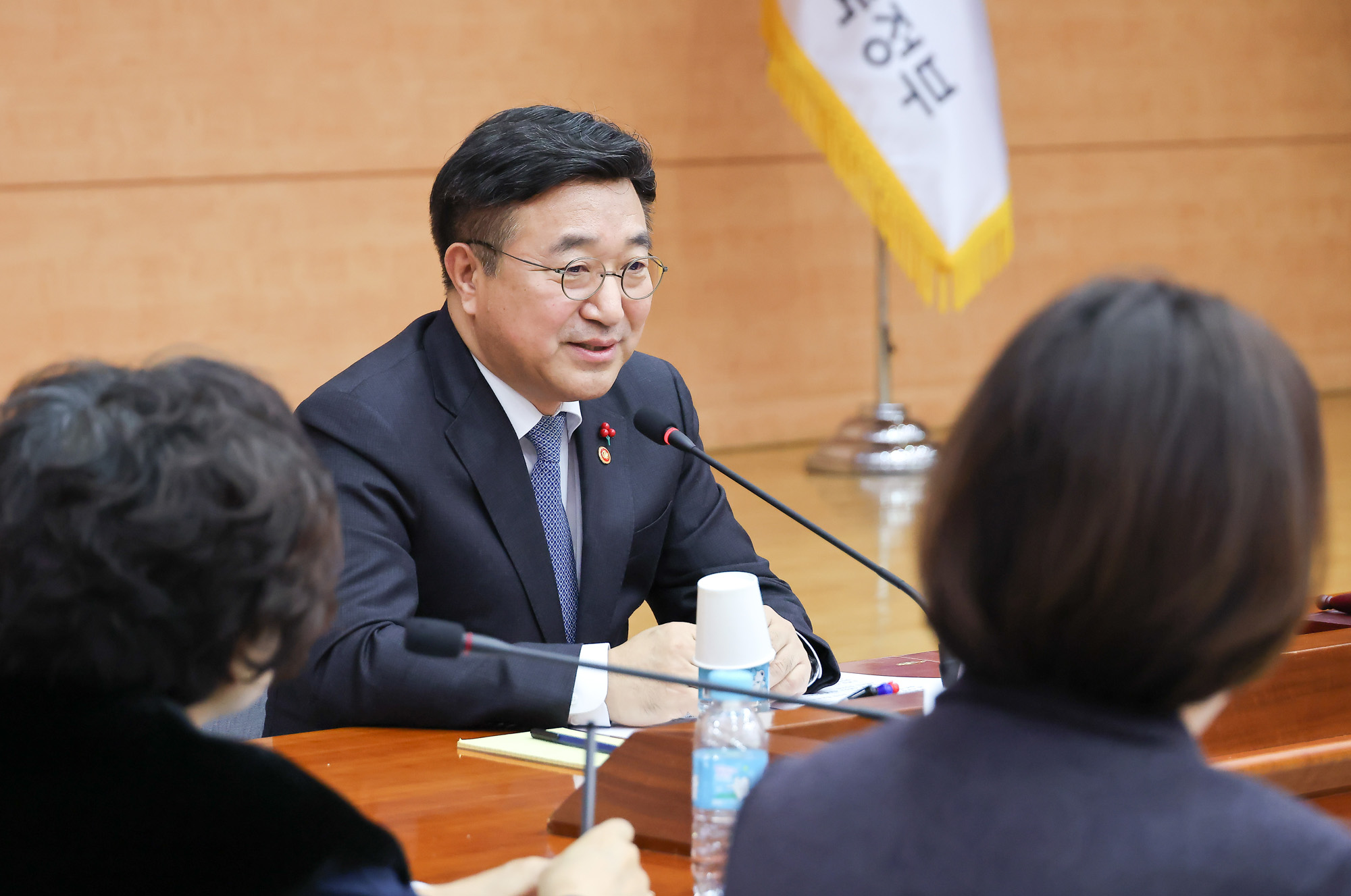 공공데이터전략위원회;행안부;윤호중;공공데이터;정보;AI