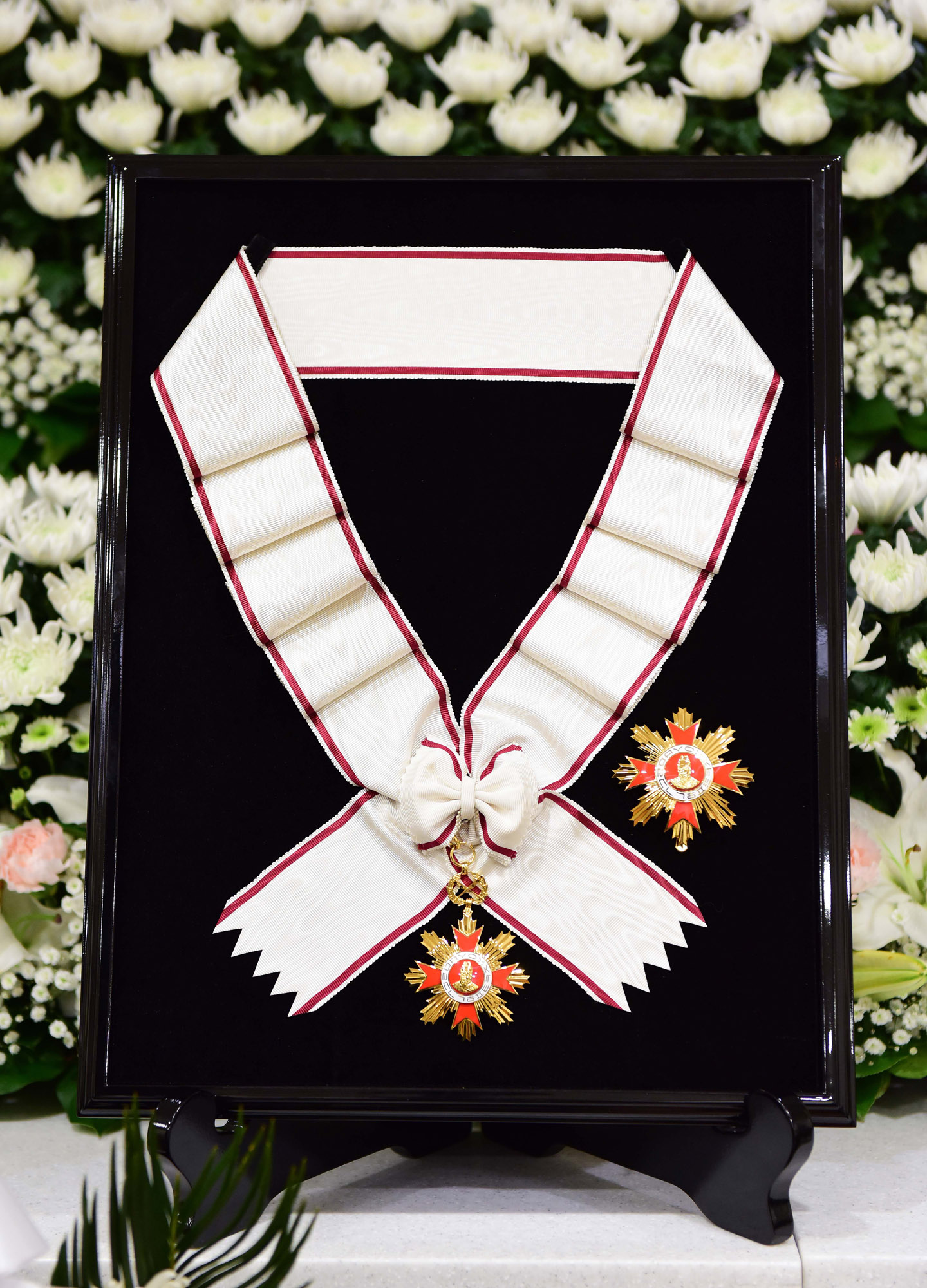 안성기;안성기빈소;안성기사망;안성기장례식장;안성기훈장