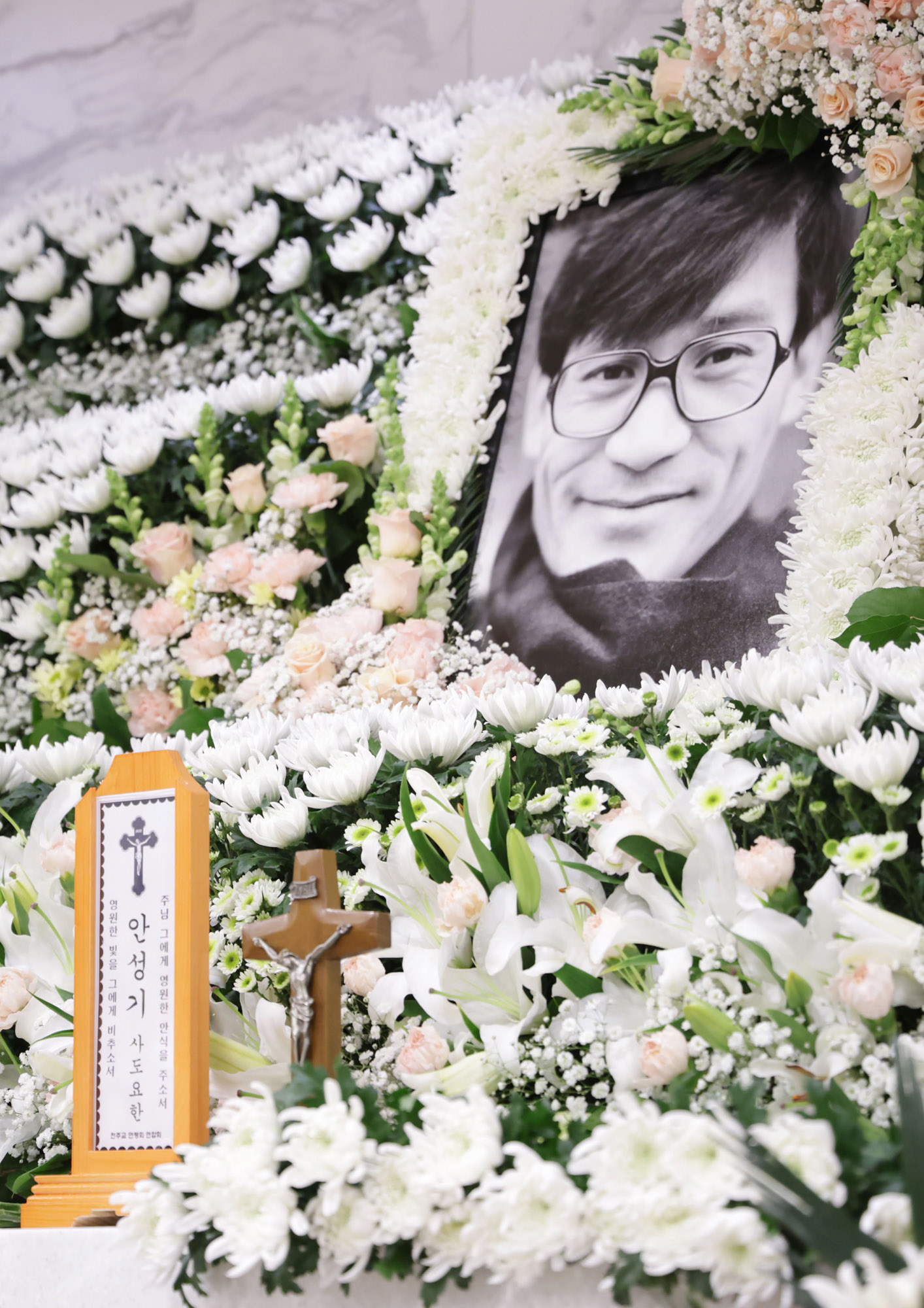 안성기;안성기빈소;안성기사망;안성기장례식장;안성기훈장