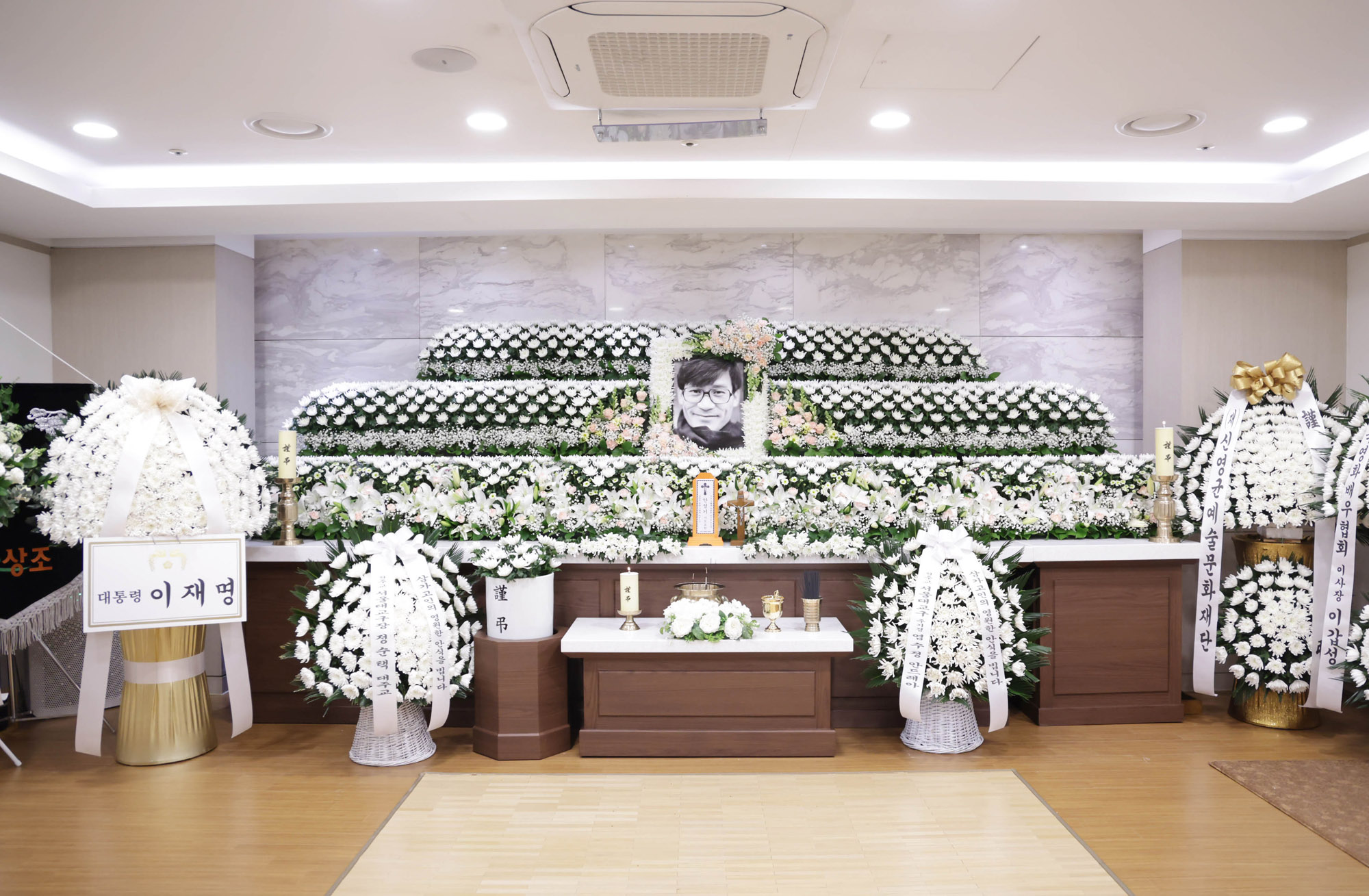 안성기;안성기빈소;안성기사망;안성기장례식장;안성기훈장