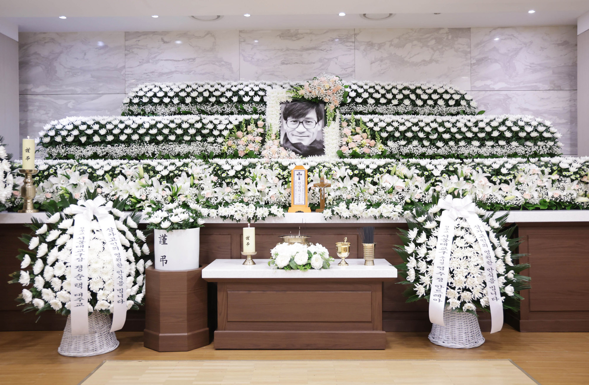 안성기;안성기빈소;안성기사망;안성기장례식장;안성기훈장