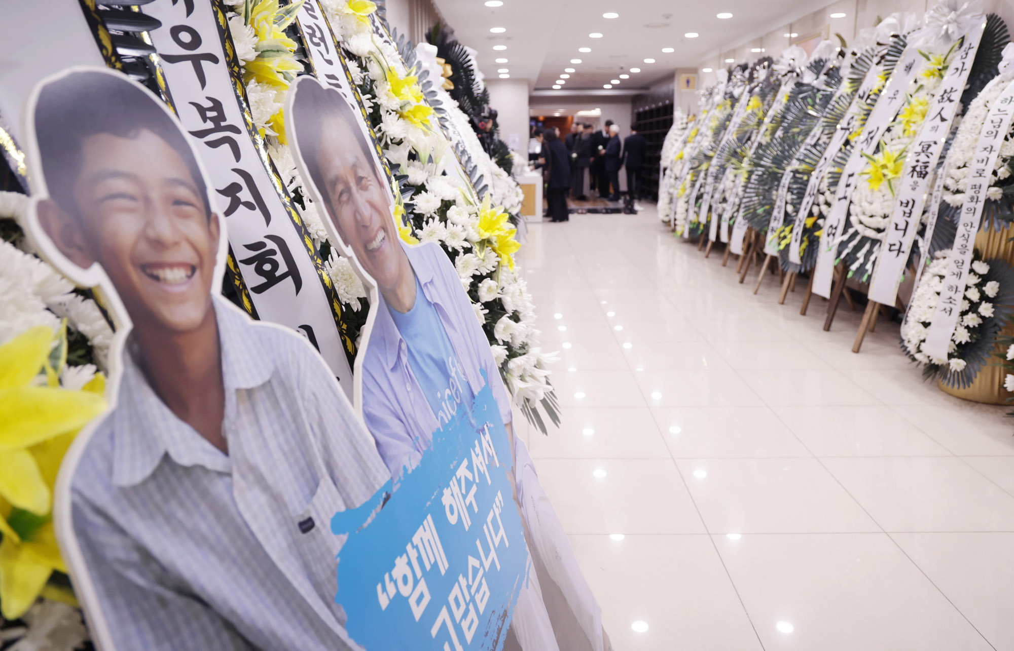 안성기;안성기빈소;안성기사망;안성기장례식장;안성기훈장