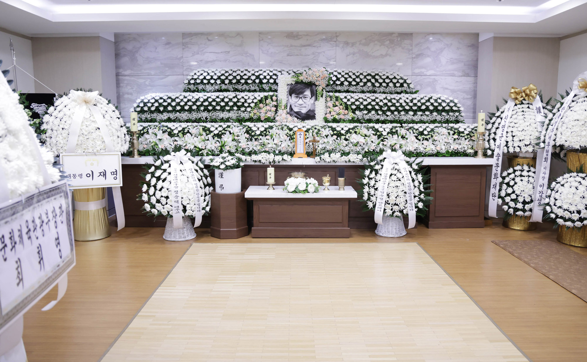 안성기;안성기빈소;안성기사망;안성기장례식장;안성기훈장