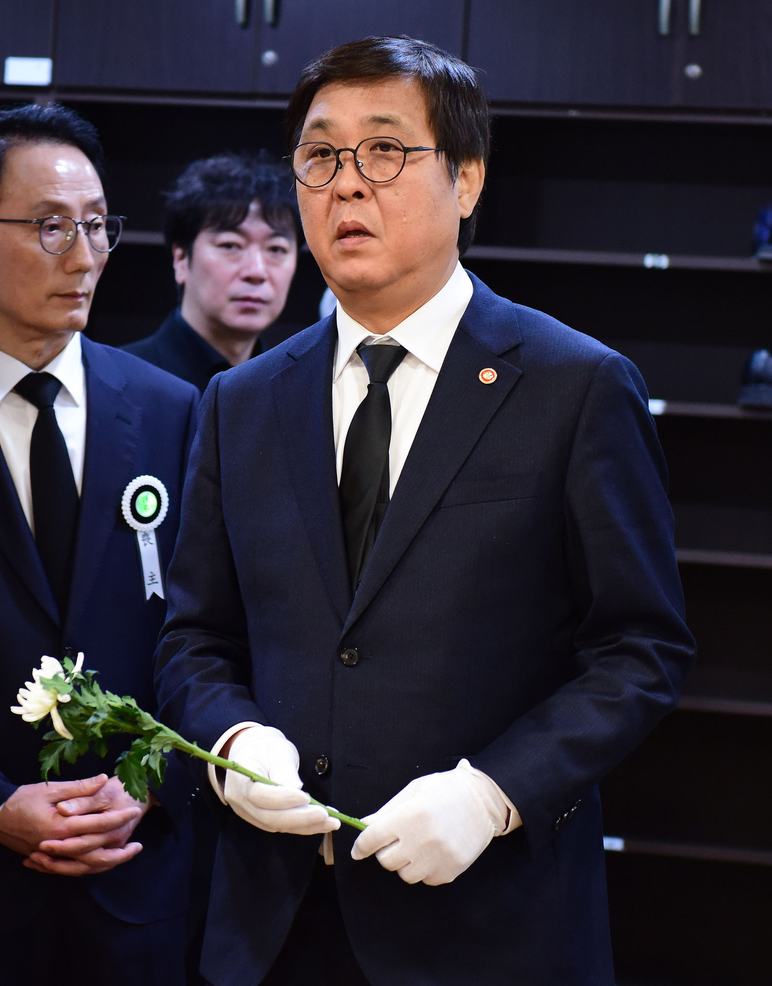 안성기;안성기빈소;안성기사망;안성기장례식장;안성기훈장