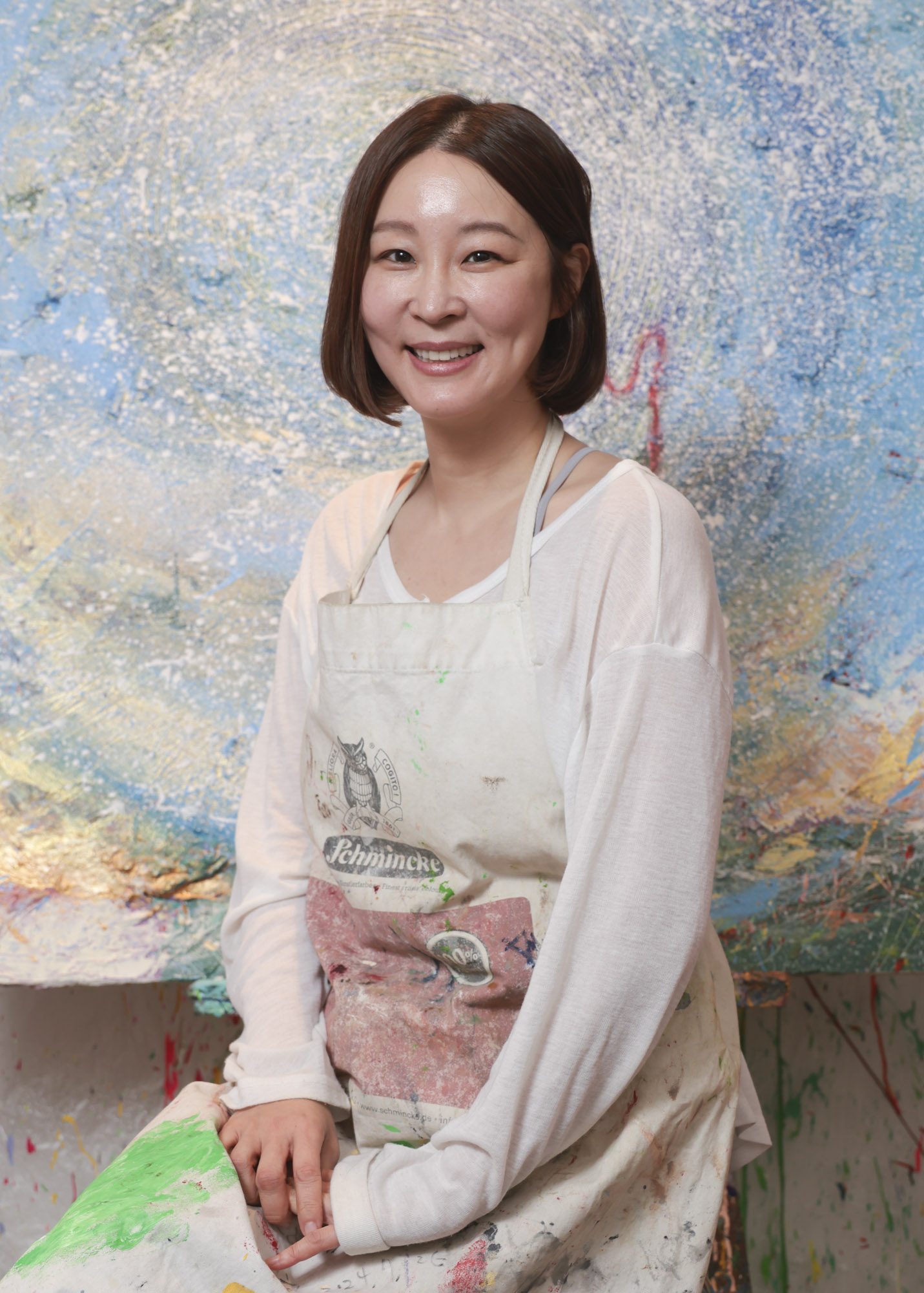 코시;고서희;작가;한국미술응원프로젝트;그림;아티스트;코시작가;고서희작가