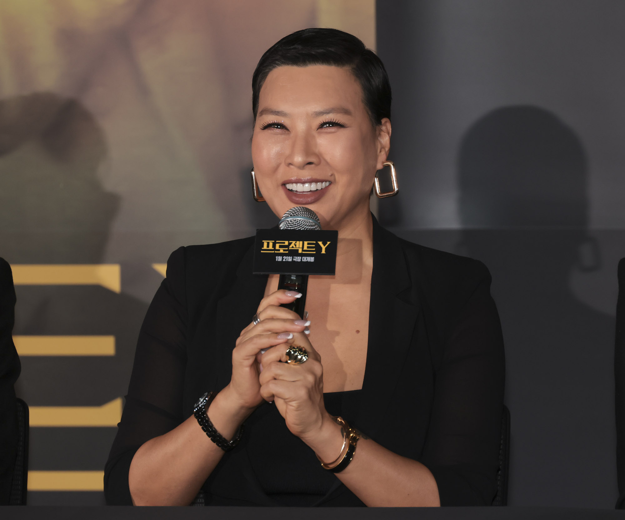 프로젝트Y;영화