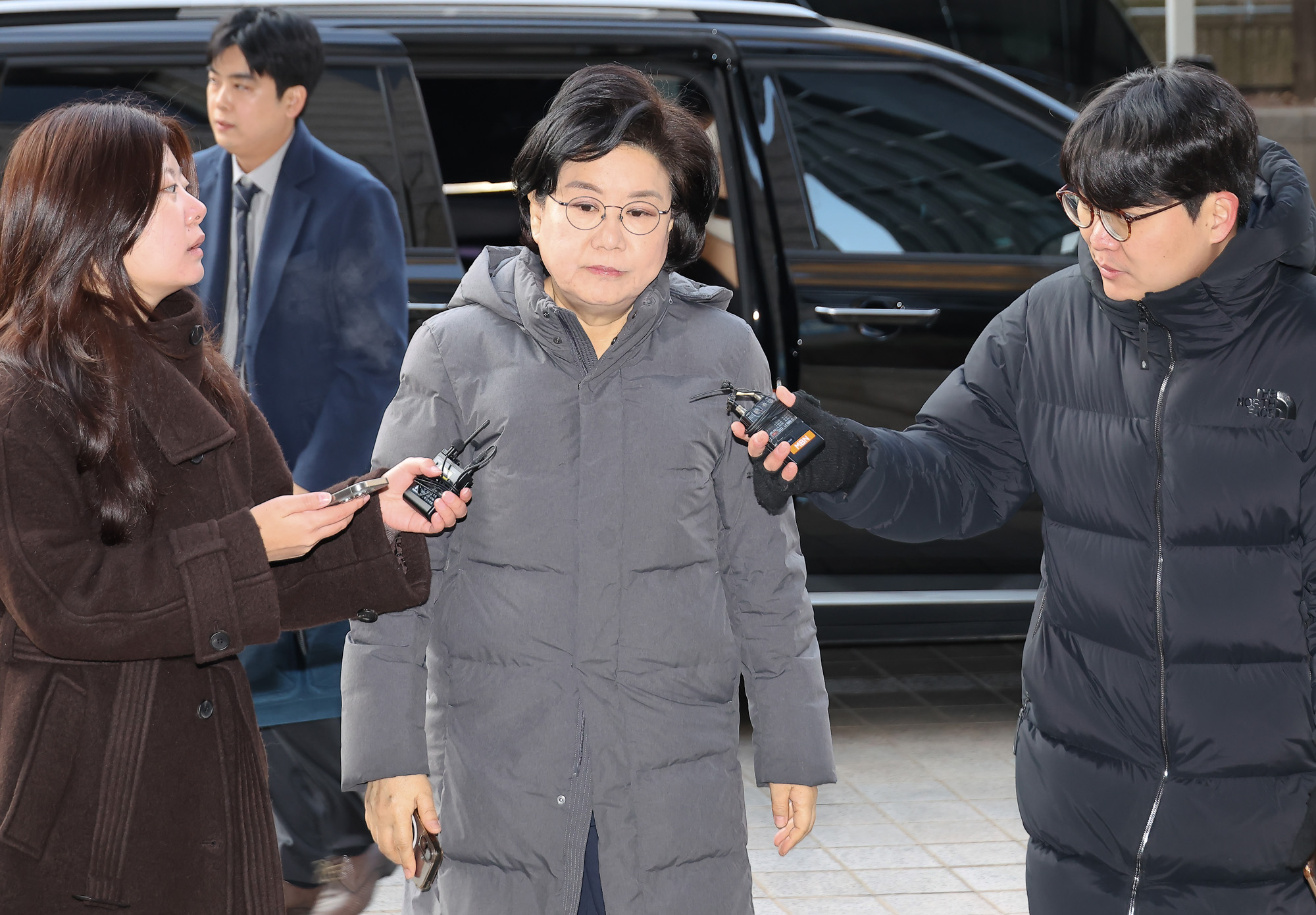 이혜훈;초대 기획예산처 장관;후보자;인사청문회;예금보험공사;기획예산처