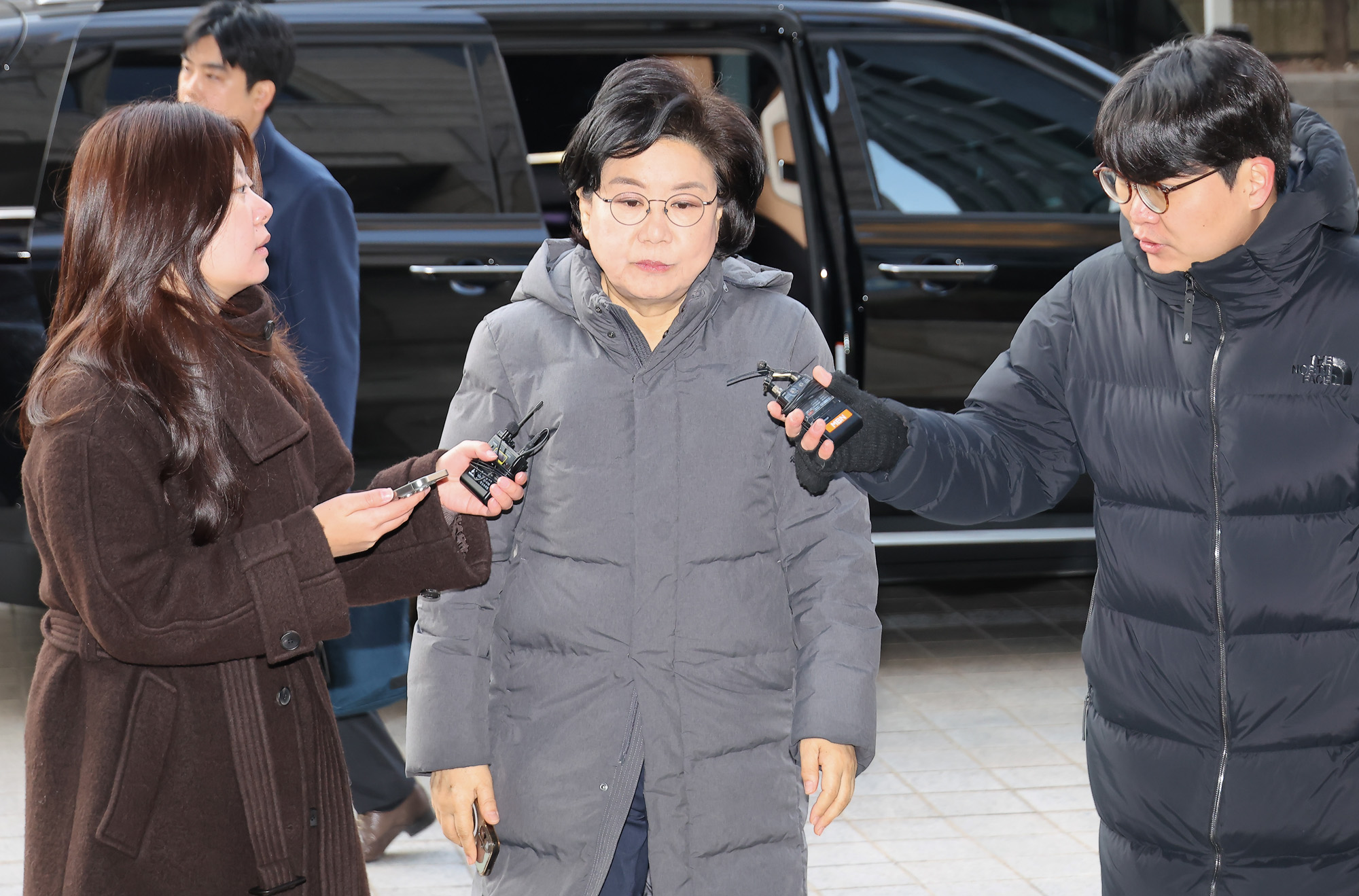 이혜훈;초대 기획예산처 장관;후보자;인사청문회;예금보험공사;기획예산처