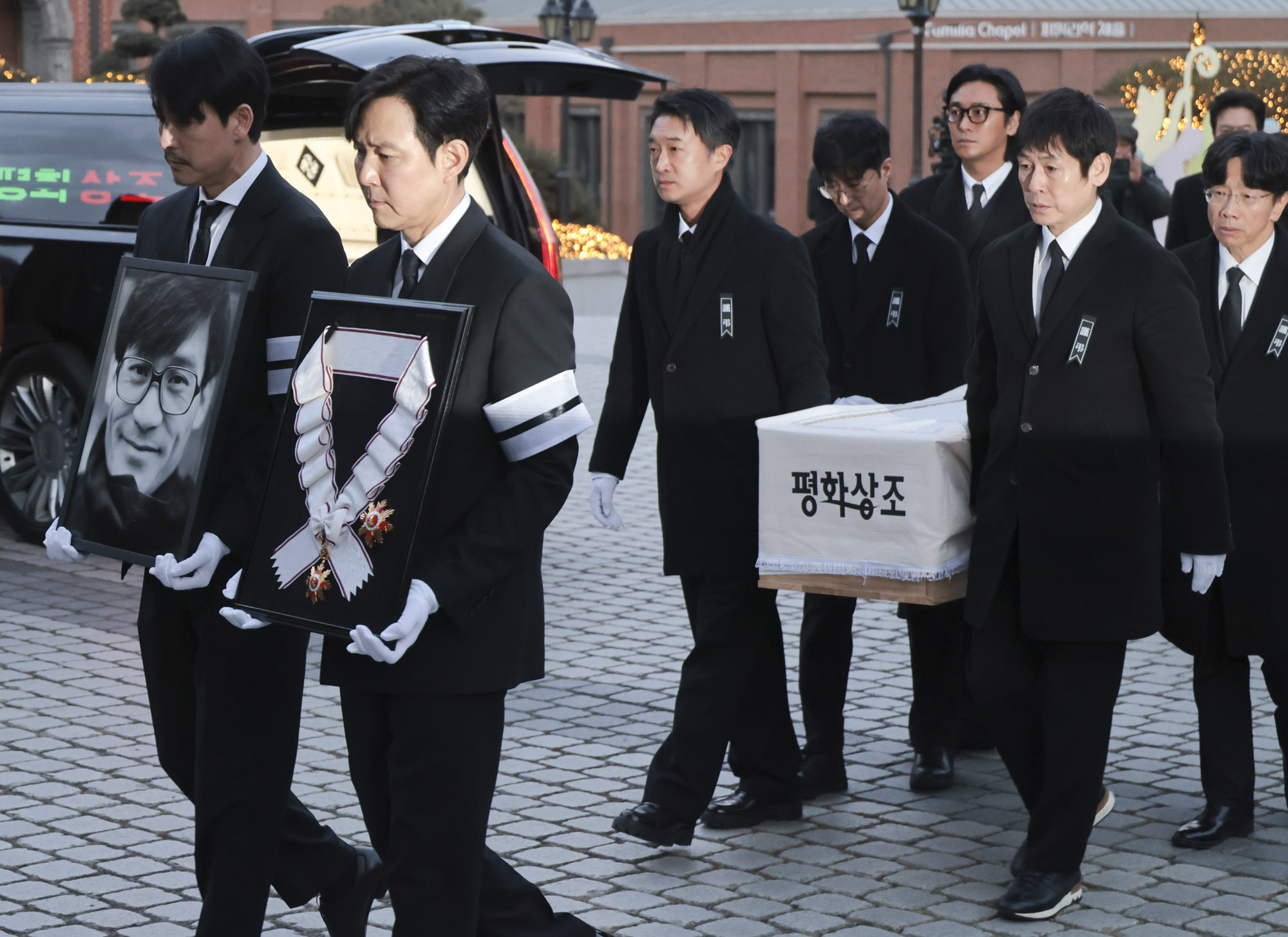 안성기;고안성기;안성기명동성당;안성기영결식;안성기발인;안성기장례;안성기사망;안성기국민배우;연예;영화배우