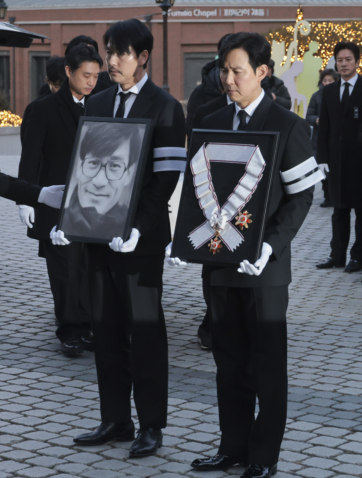 안성기;고안성기;안성기명동성당;안성기영결식;안성기발인;안성기장례;안성기사망;안성기국민배우;연예;영화배우