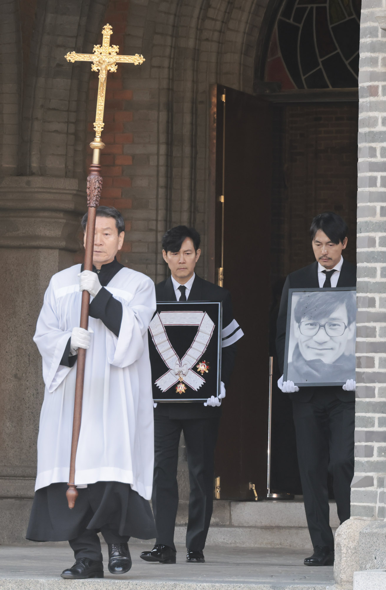 안성기;고안성기;안성기명동성당;안성기영결식;안성기발인;안성기장례;안성기사망;안성기국민배우;연예;영화배우