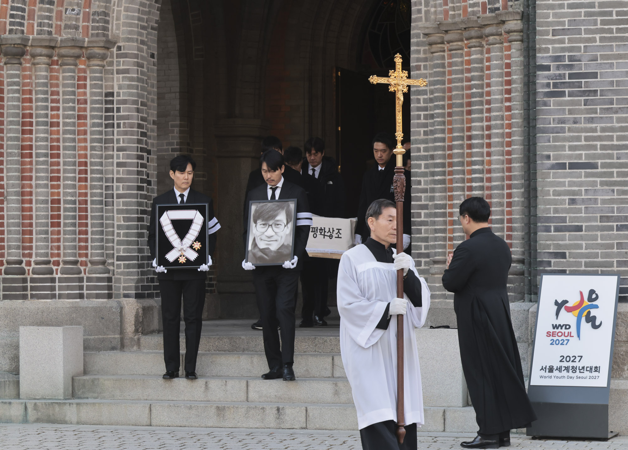 안성기;고안성기;안성기명동성당;안성기영결식;안성기발인;안성기장례;안성기사망;안성기국민배우;연예;영화배우