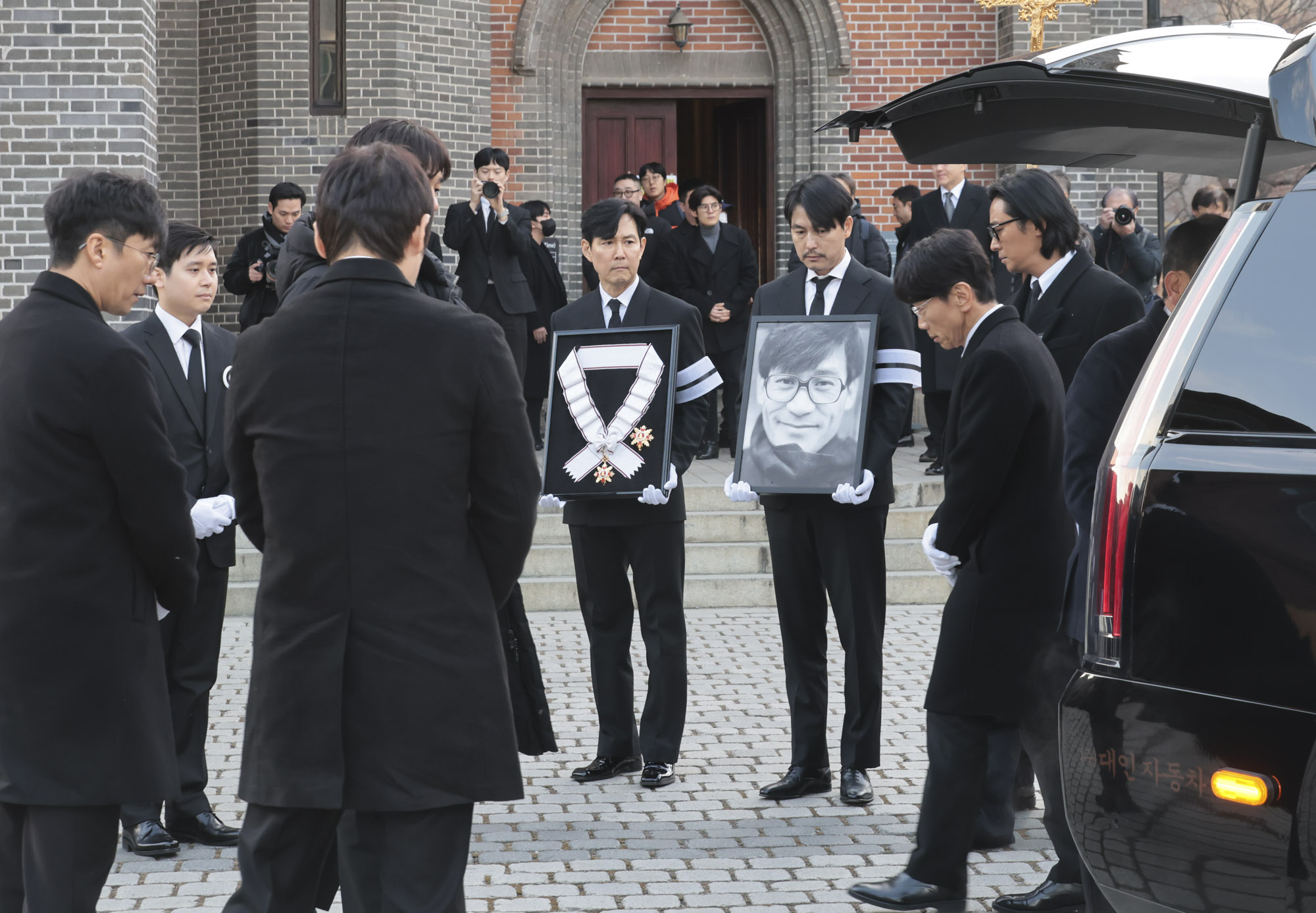 안성기;고안성기;안성기명동성당;안성기영결식;안성기발인;안성기장례;안성기사망;안성기국민배우;연예;영화배우