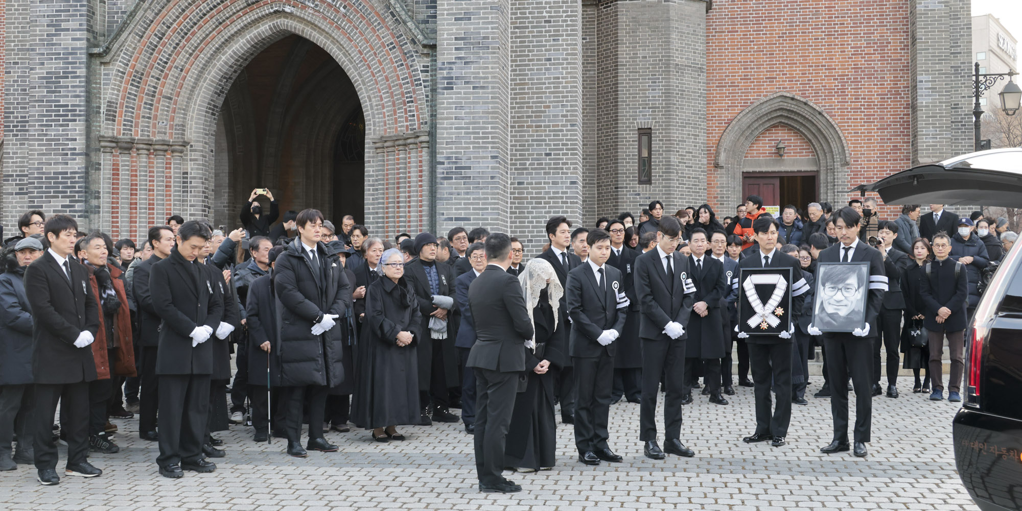 안성기;고안성기;안성기명동성당;안성기영결식;안성기발인;안성기장례;안성기사망;안성기국민배우;연예;영화배우