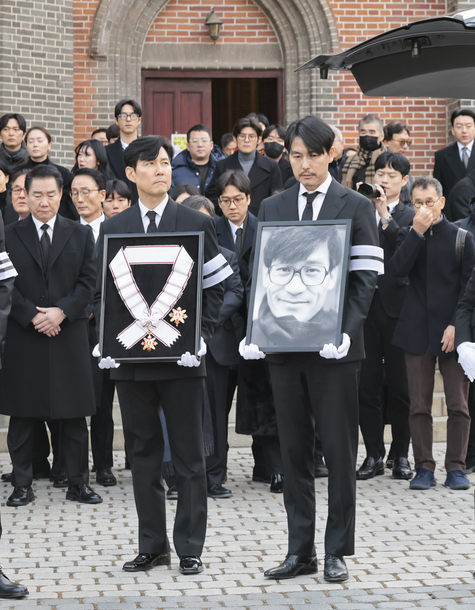 안성기;고안성기;안성기명동성당;안성기영결식;안성기발인;안성기장례;안성기사망;안성기국민배우;연예;영화배우