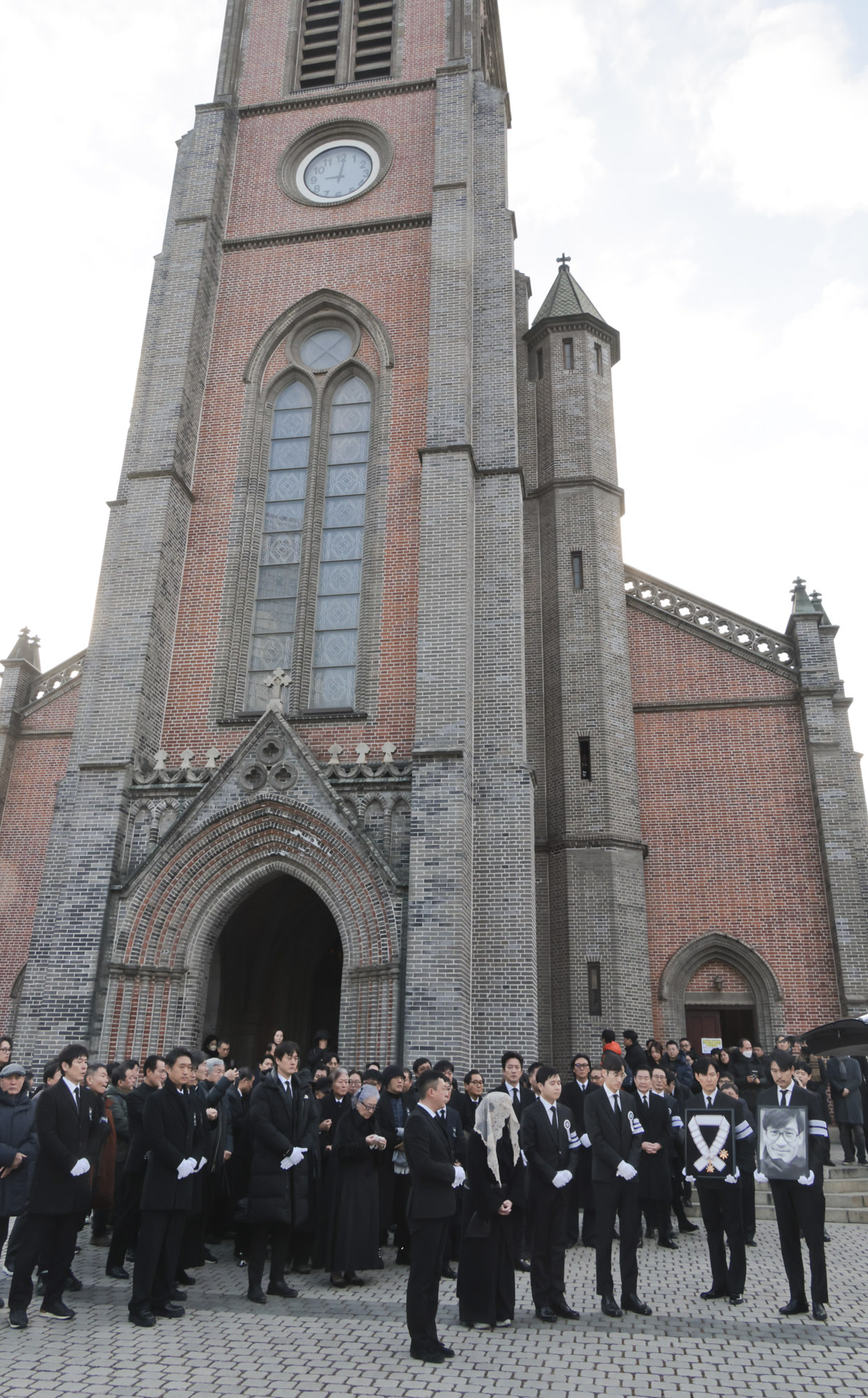 안성기;고안성기;안성기명동성당;안성기영결식;안성기발인;안성기장례;안성기사망;안성기국민배우;연예;영화배우