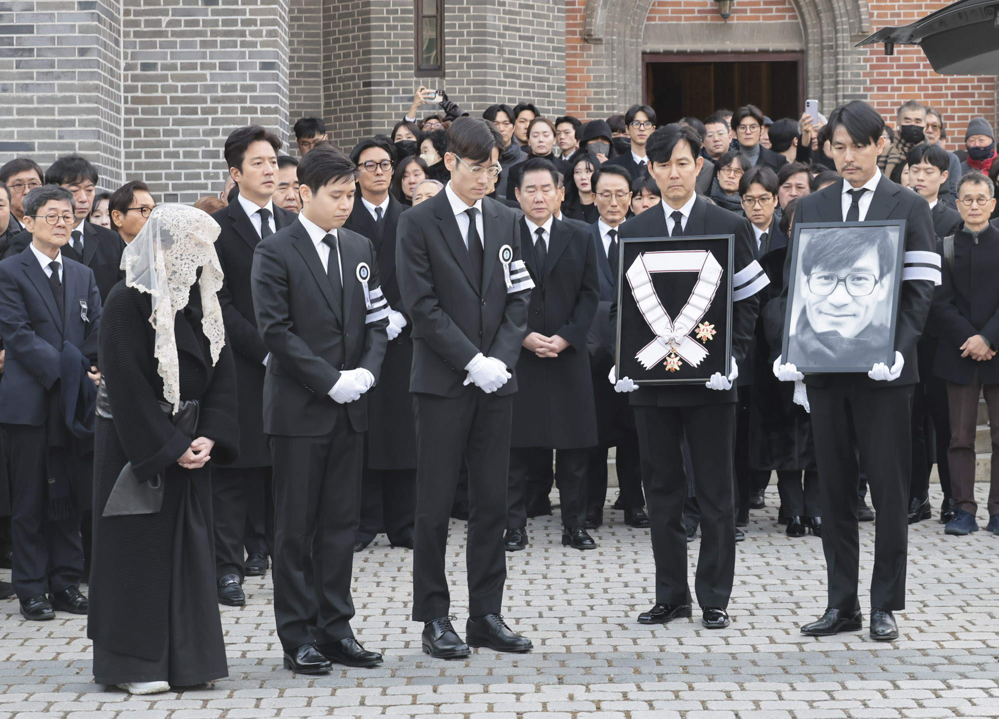 안성기;고안성기;안성기명동성당;안성기영결식;안성기발인;안성기장례;안성기사망;안성기국민배우;연예;영화배우