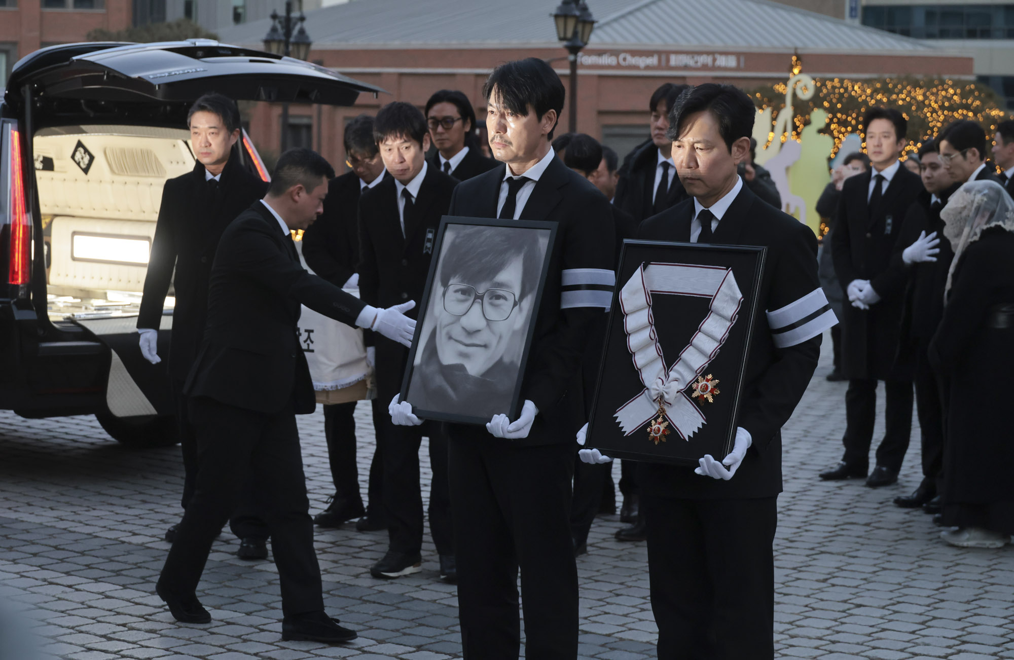안성기;고안성기;안성기명동성당;안성기영결식;안성기발인;안성기장례;안성기사망;안성기국민배우;연예;영화배우