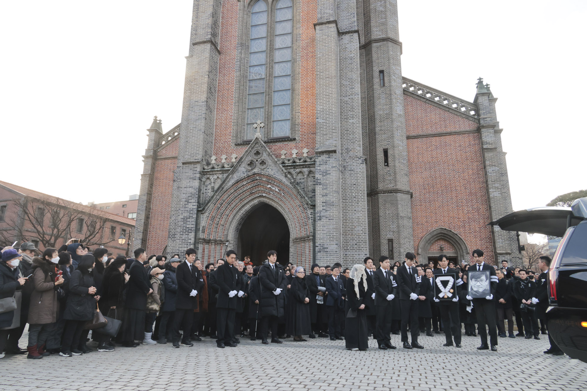 안성기;고안성기;안성기명동성당;안성기영결식;안성기발인;안성기장례;안성기사망;안성기국민배우;연예;영화배우