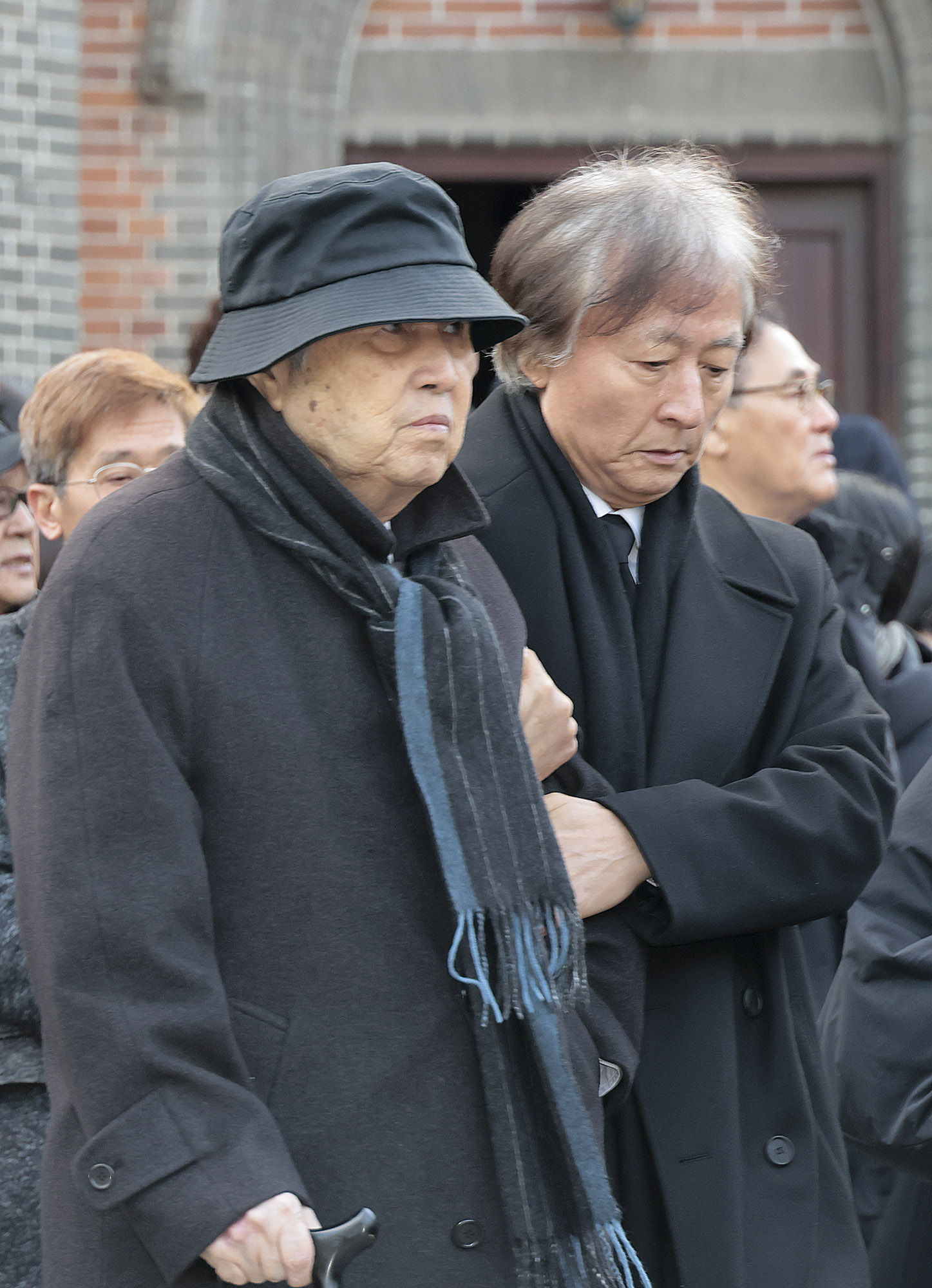 안성기;고안성기;안성기명동성당;안성기영결식;안성기발인;안성기장례;안성기사망;안성기국민배우;연예;영화배우